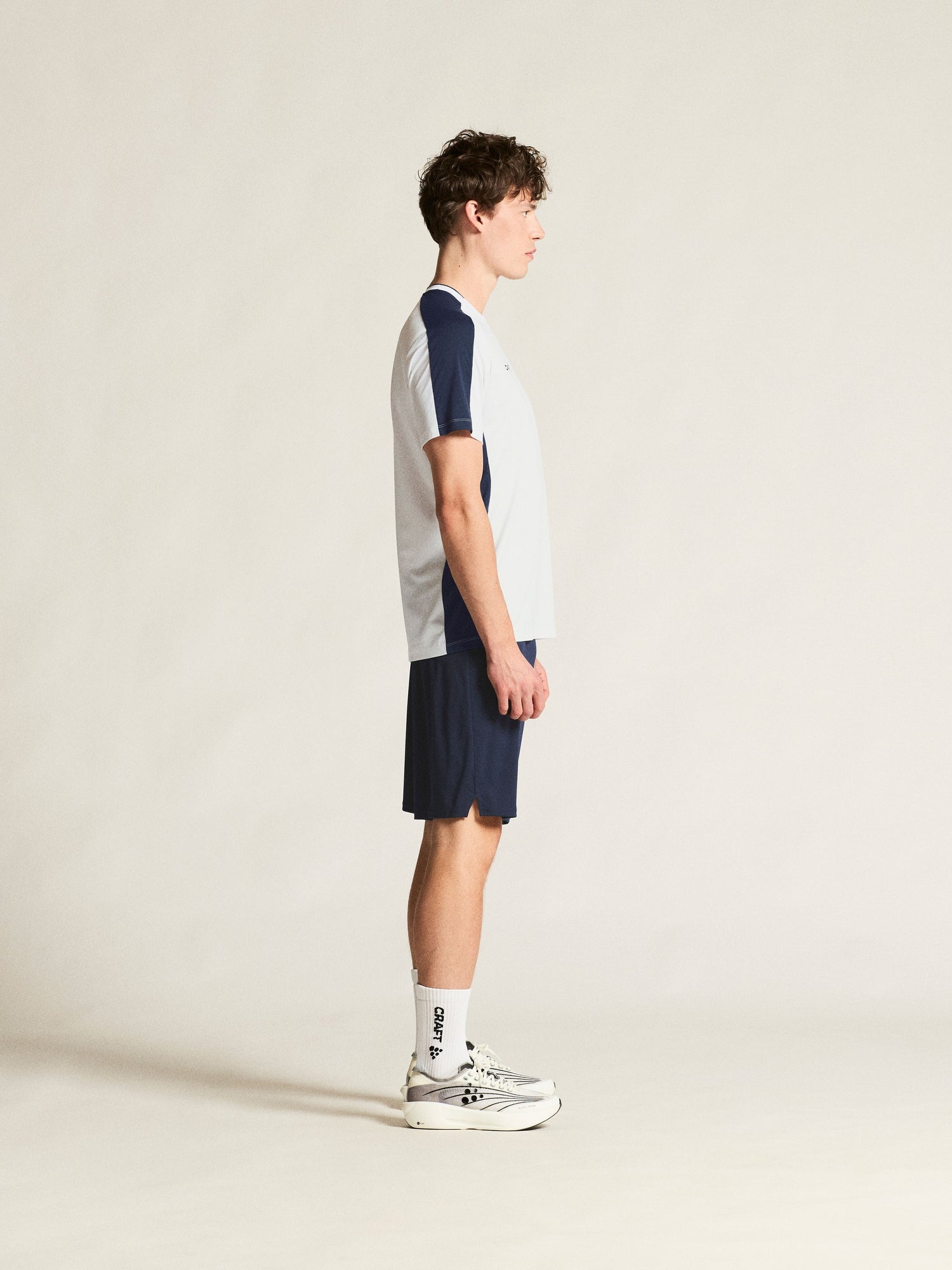 Evolve 2.0 Contrast Jersey M