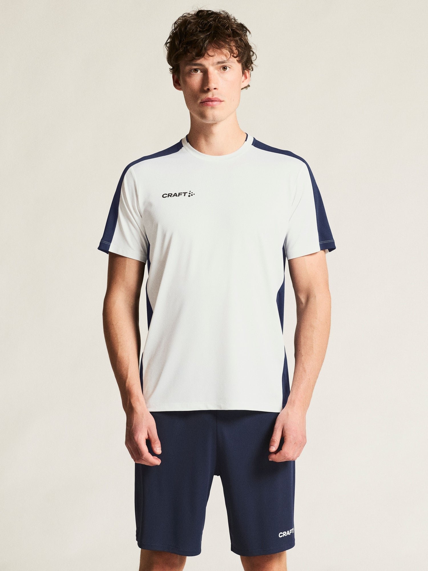 Evolve 2.0 Contrast Jersey M
