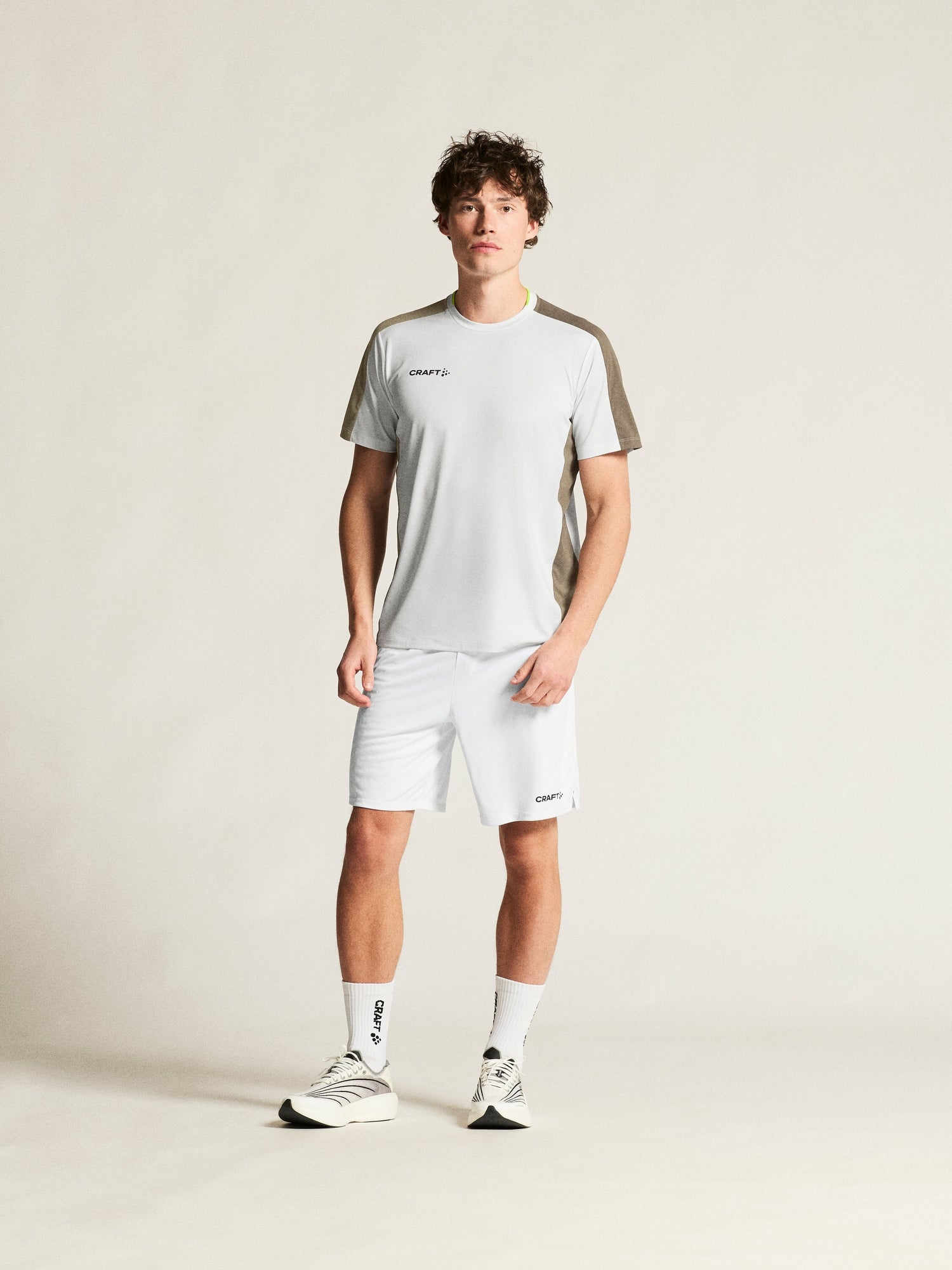 Evolve 2.0 Contrast Jersey M