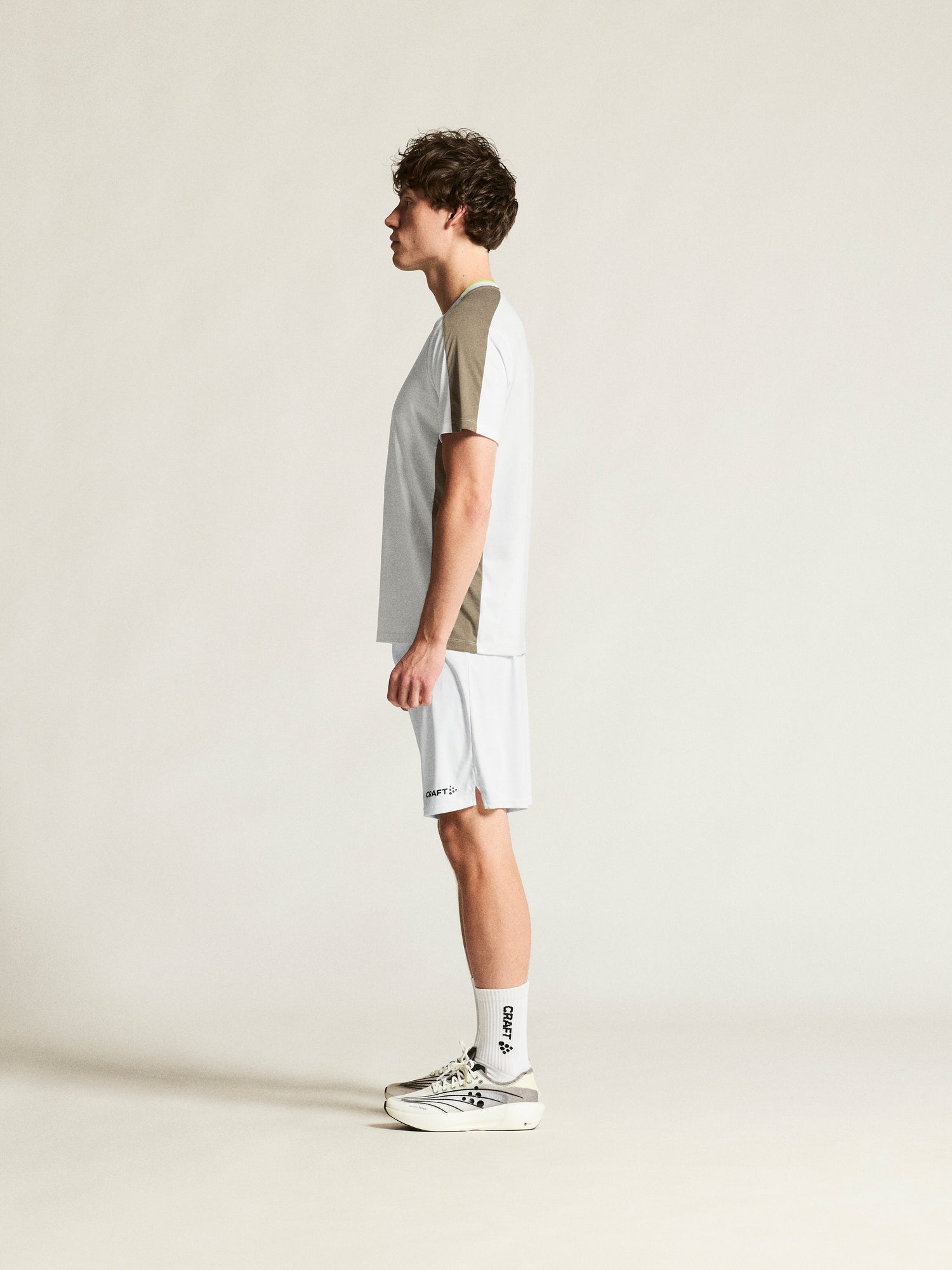 Evolve 2.0 Contrast Jersey M