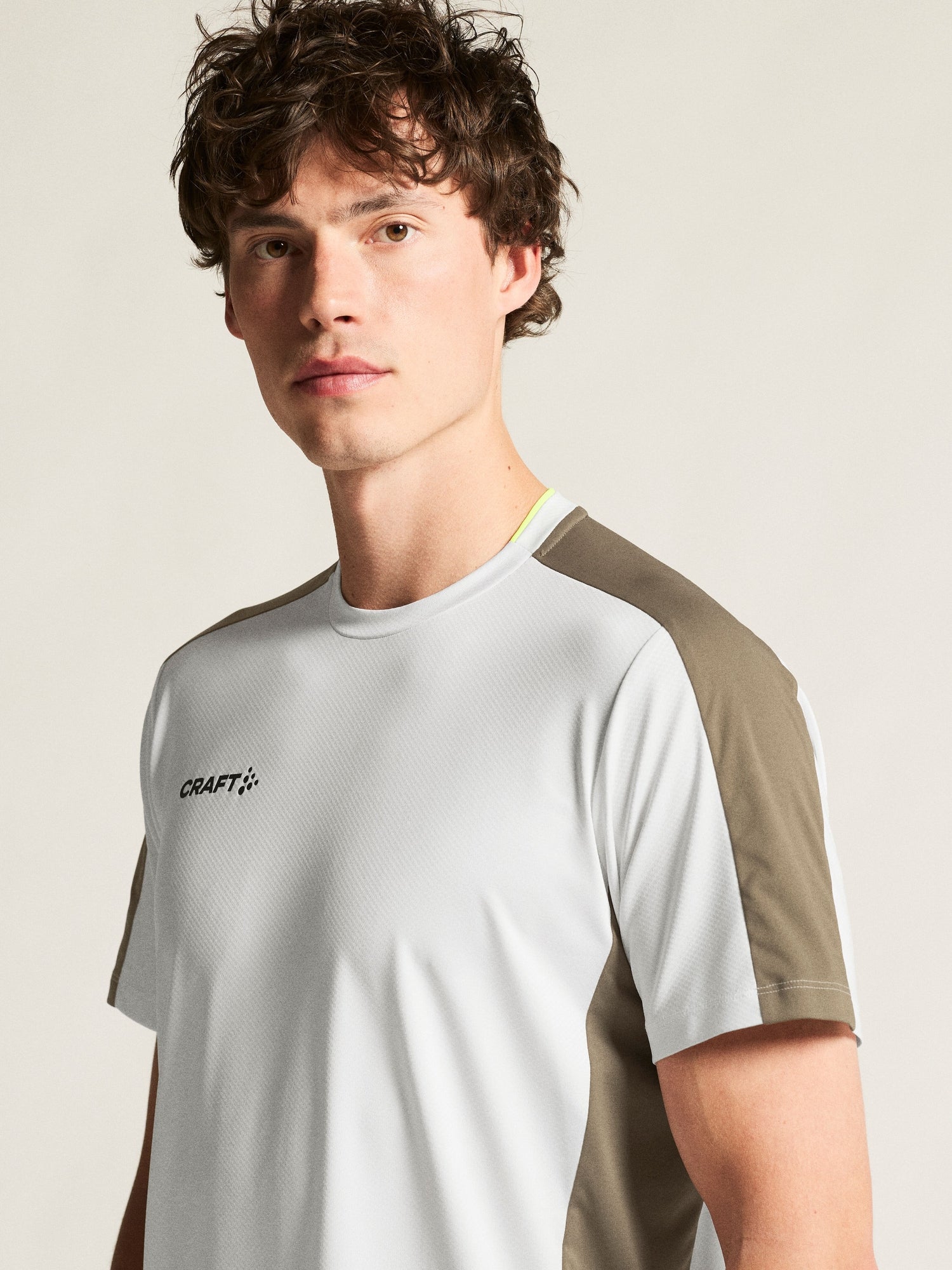 Evolve 2.0 Contrast Jersey M