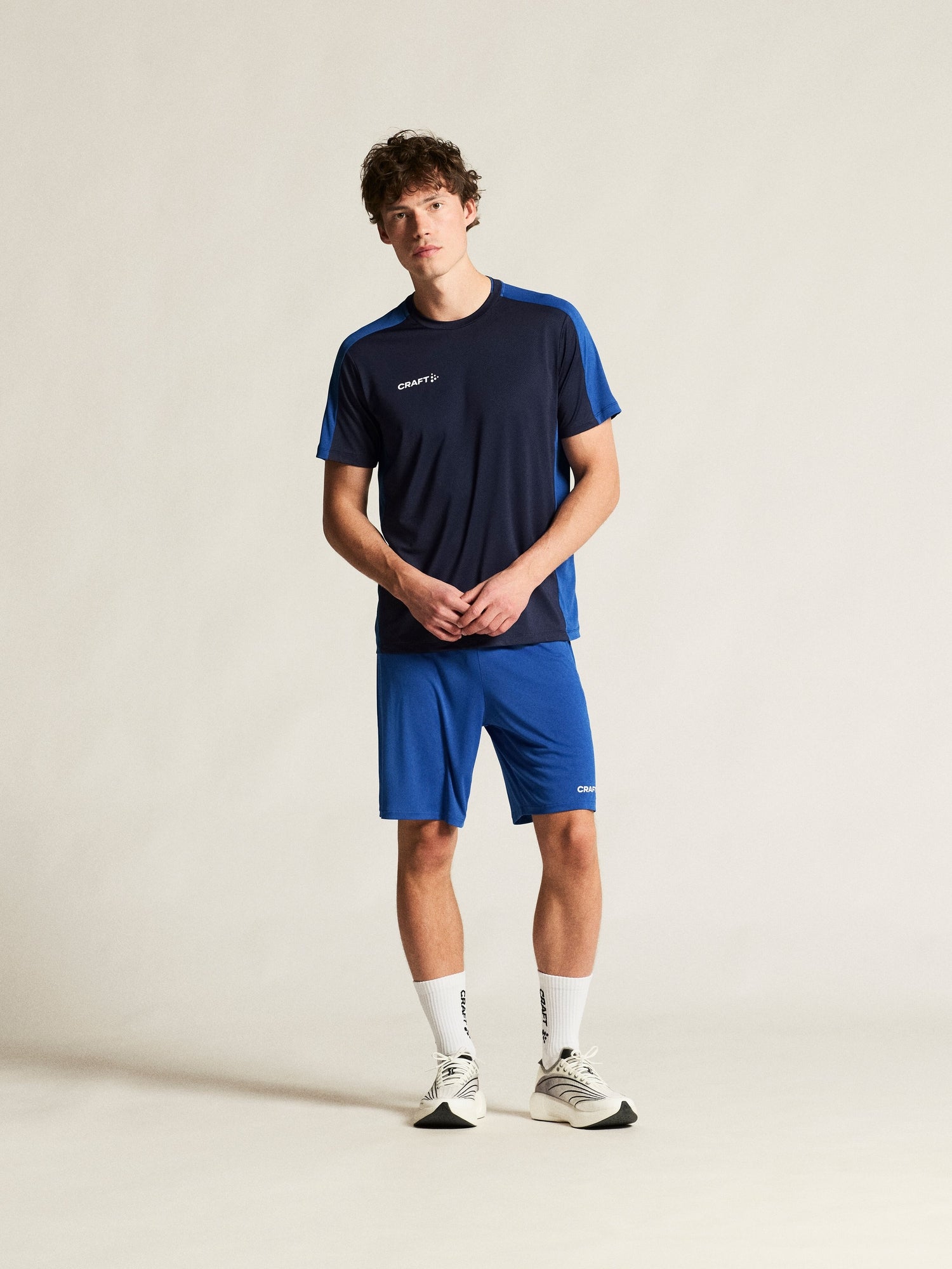 Evolve 2.0 Contrast Jersey M