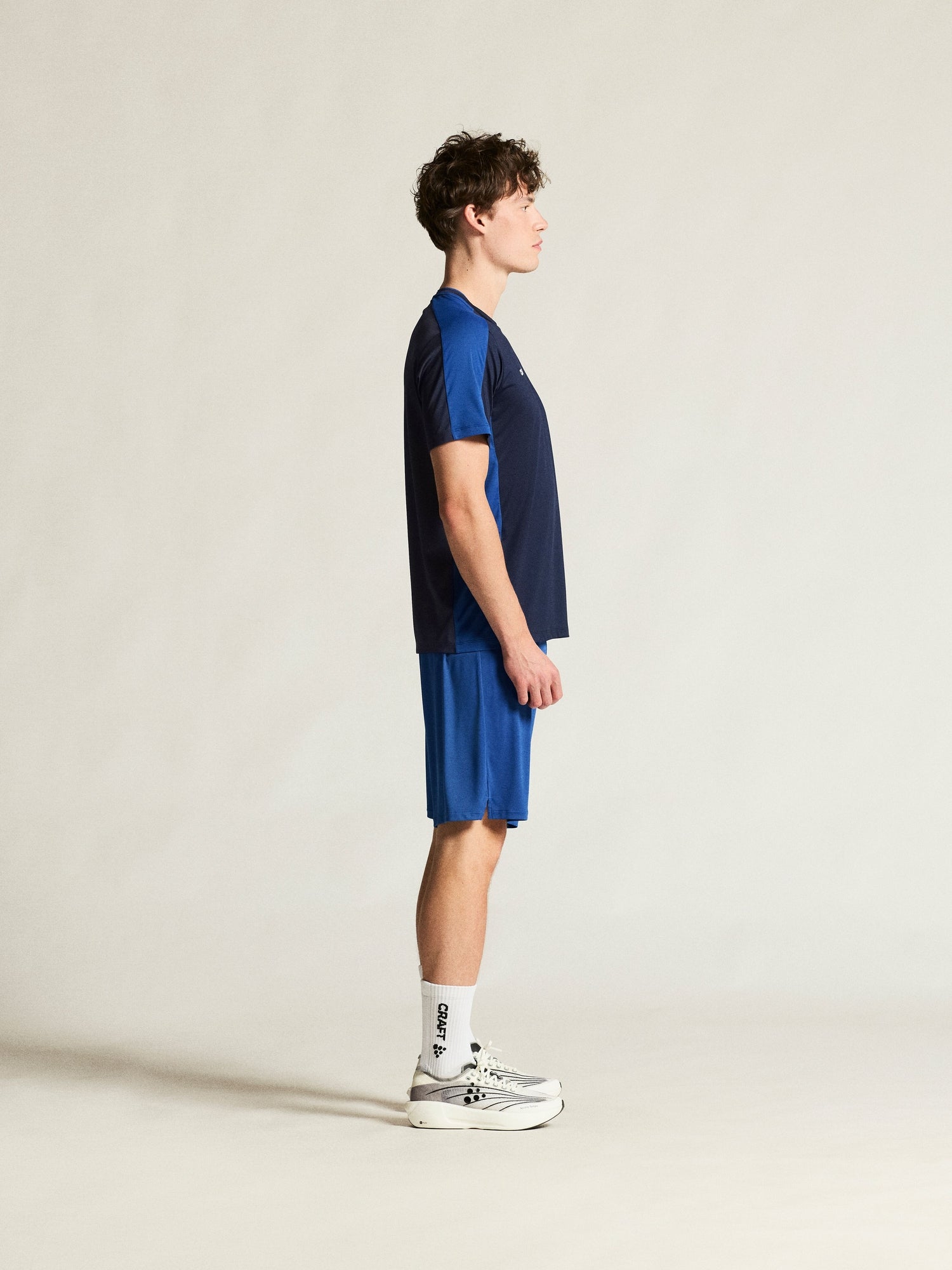 Evolve 2.0 Contrast Jersey M