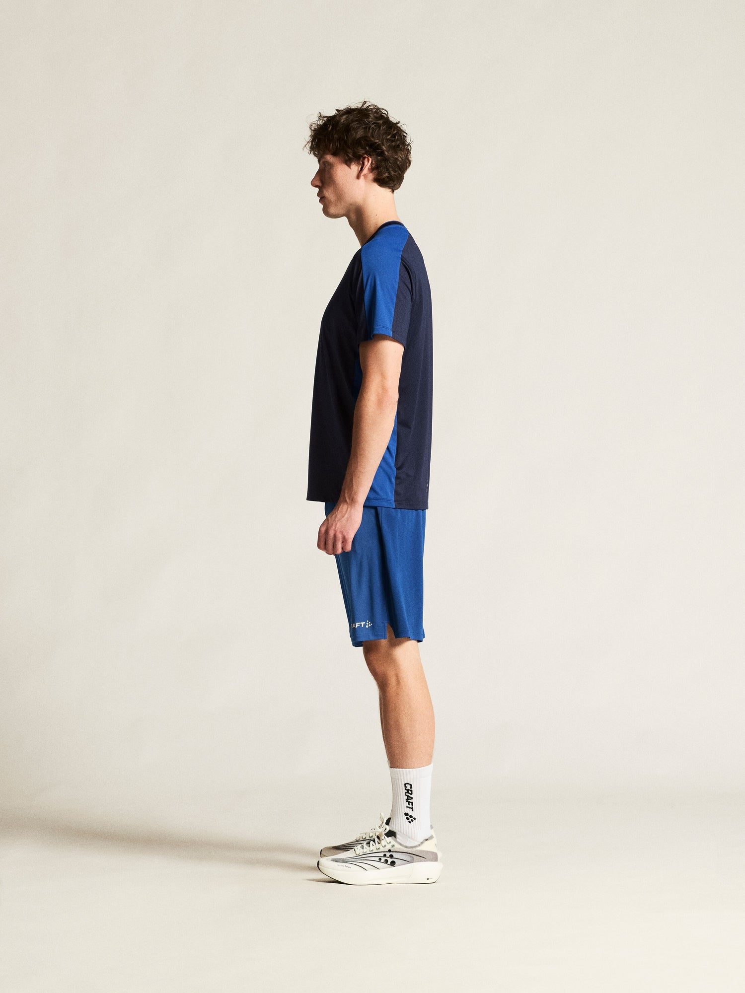 Evolve 2.0 Contrast Jersey M