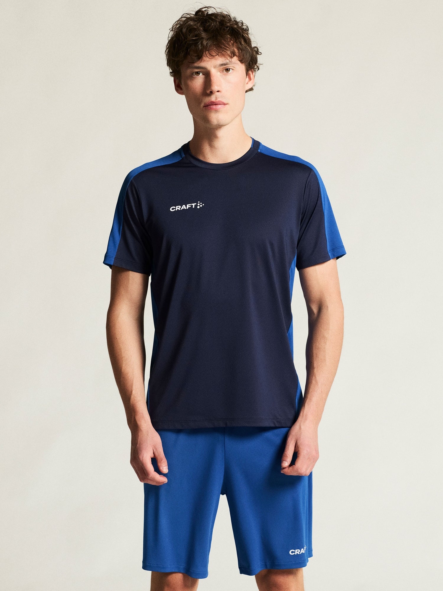 Evolve 2.0 Contrast Jersey M