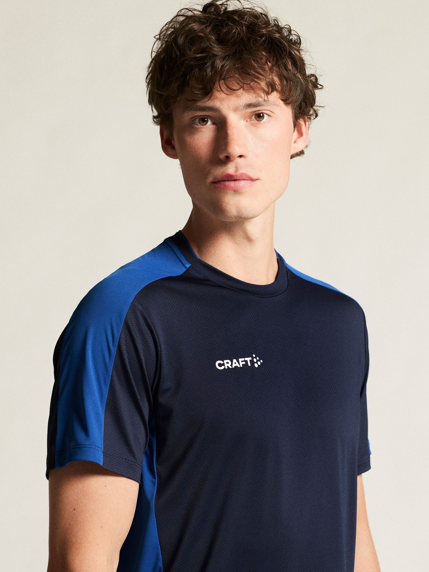 Evolve 2.0 Contrast Jersey M