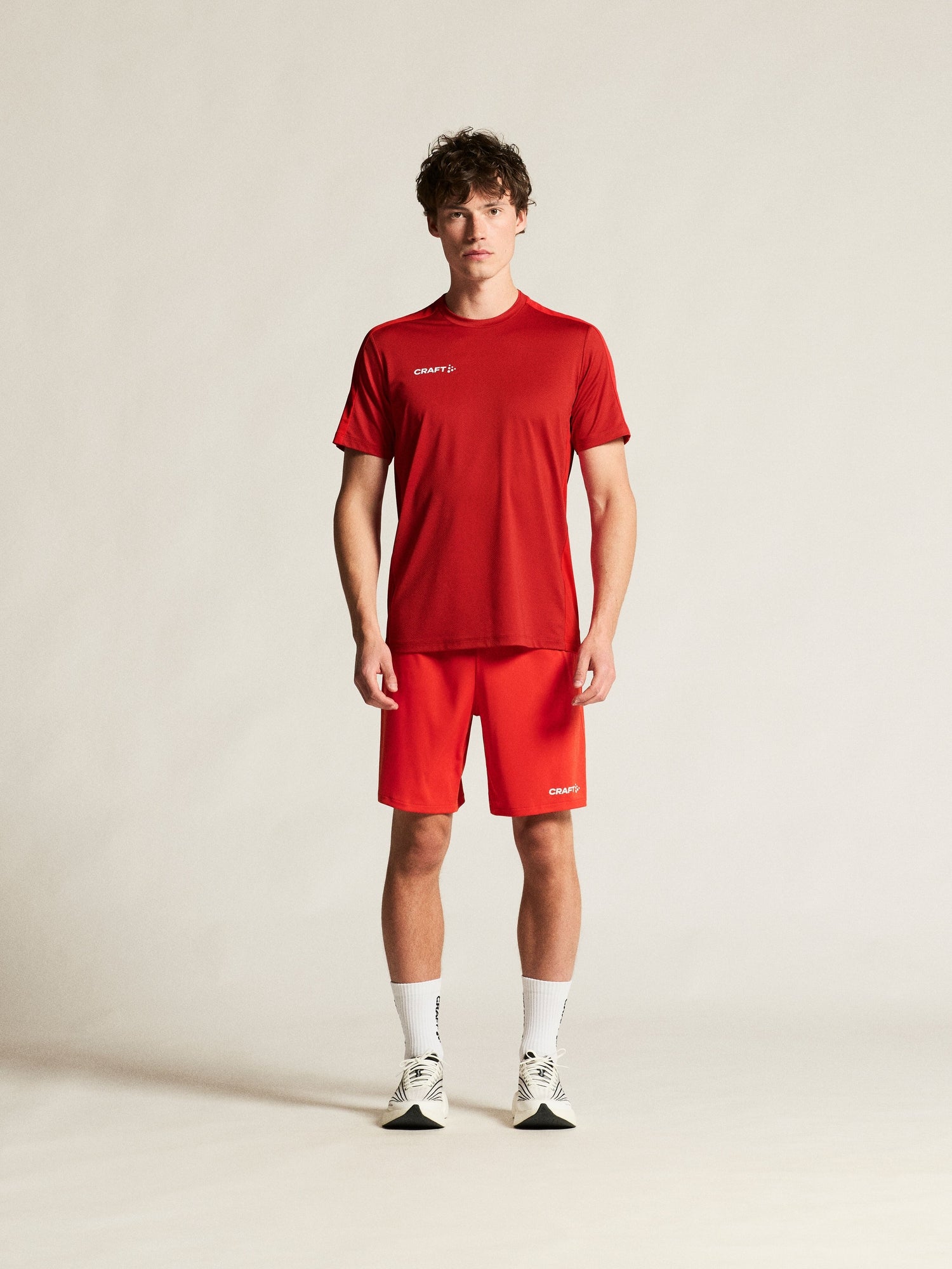 Evolve 2.0 Contrast Jersey M