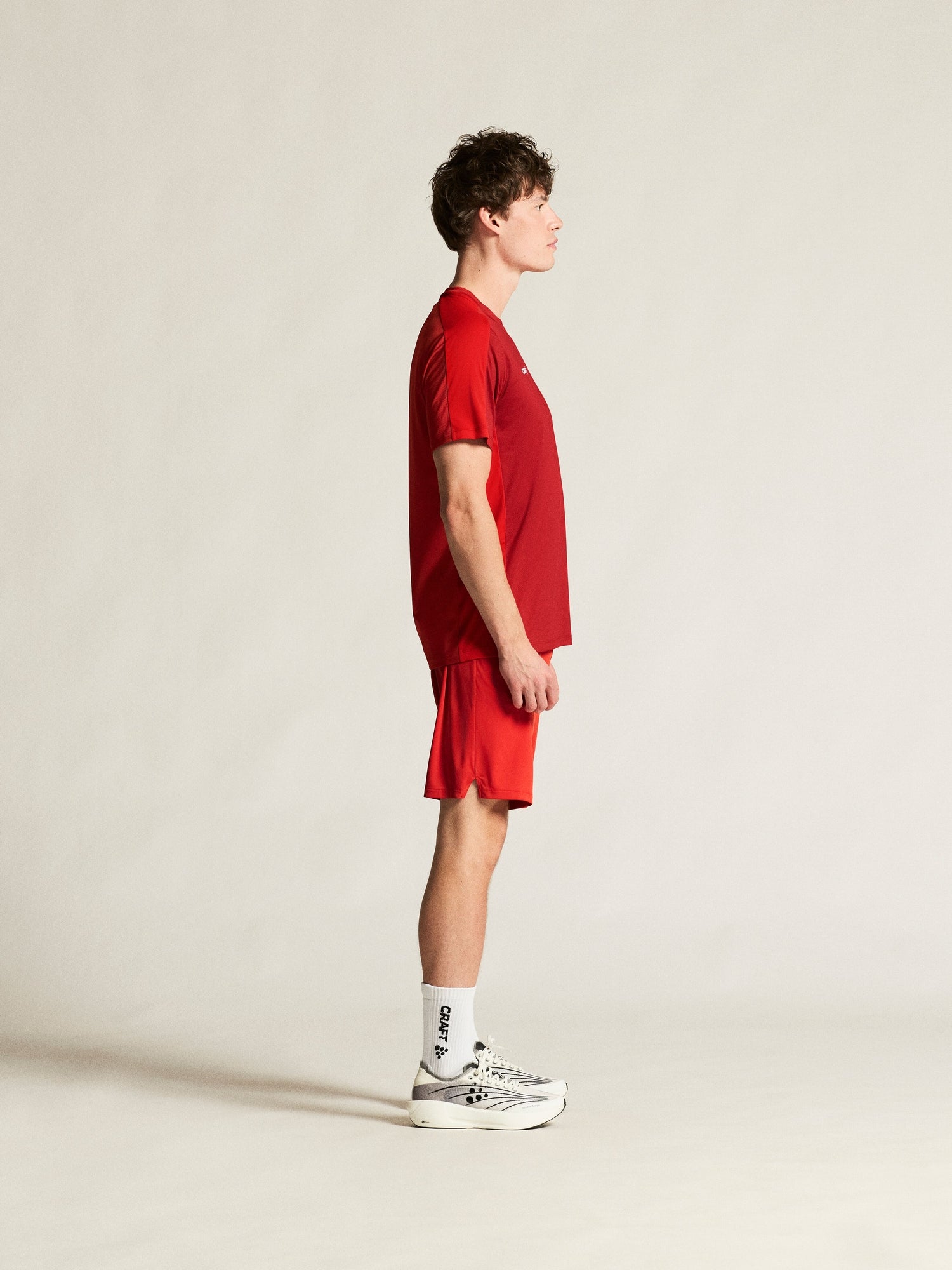 Evolve 2.0 Contrast Jersey M