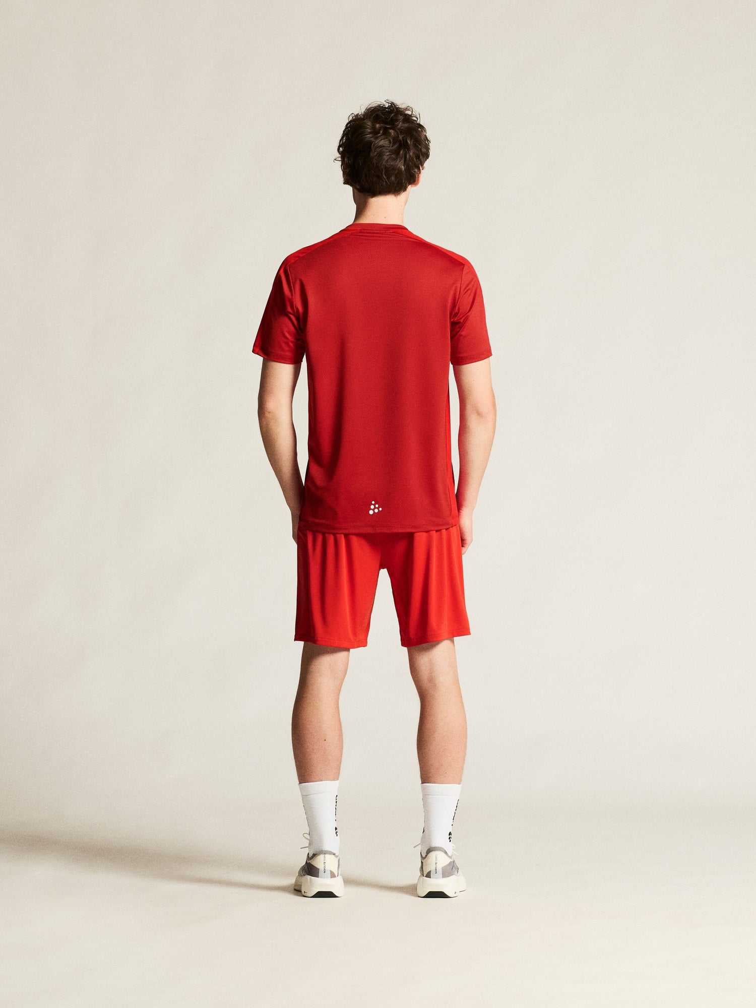 Evolve 2.0 Contrast Jersey M