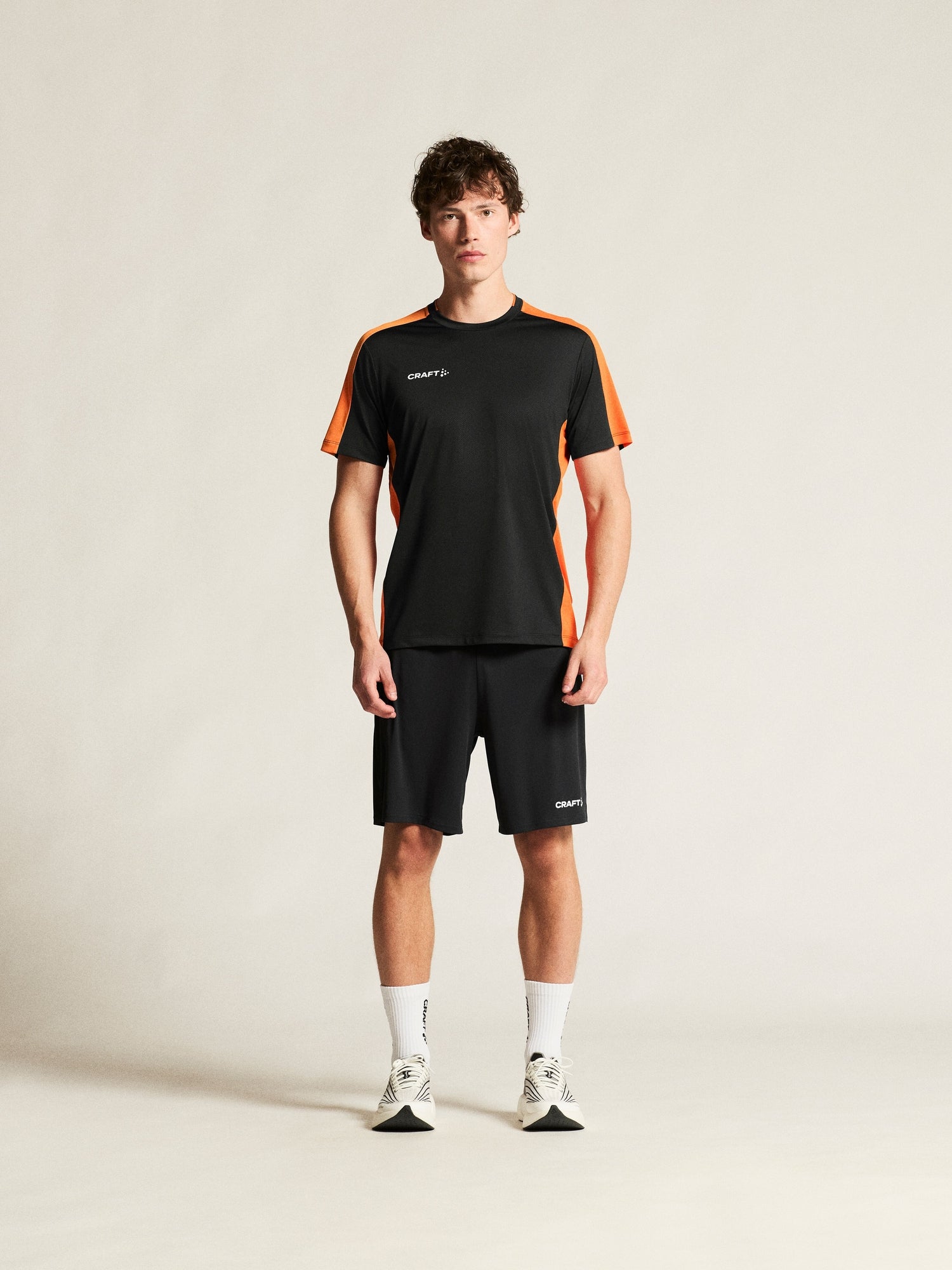 Evolve 2.0 Contrast Jersey M