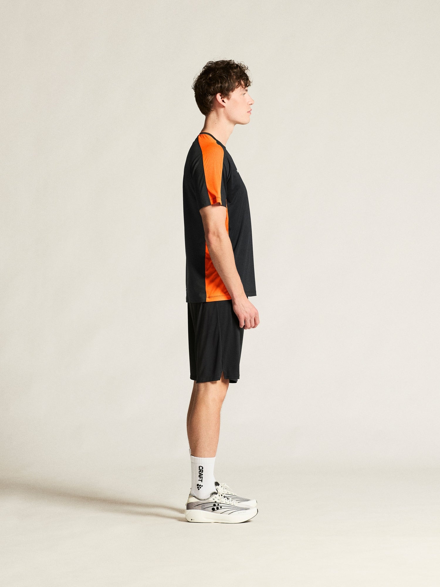 Evolve 2.0 Contrast Jersey M