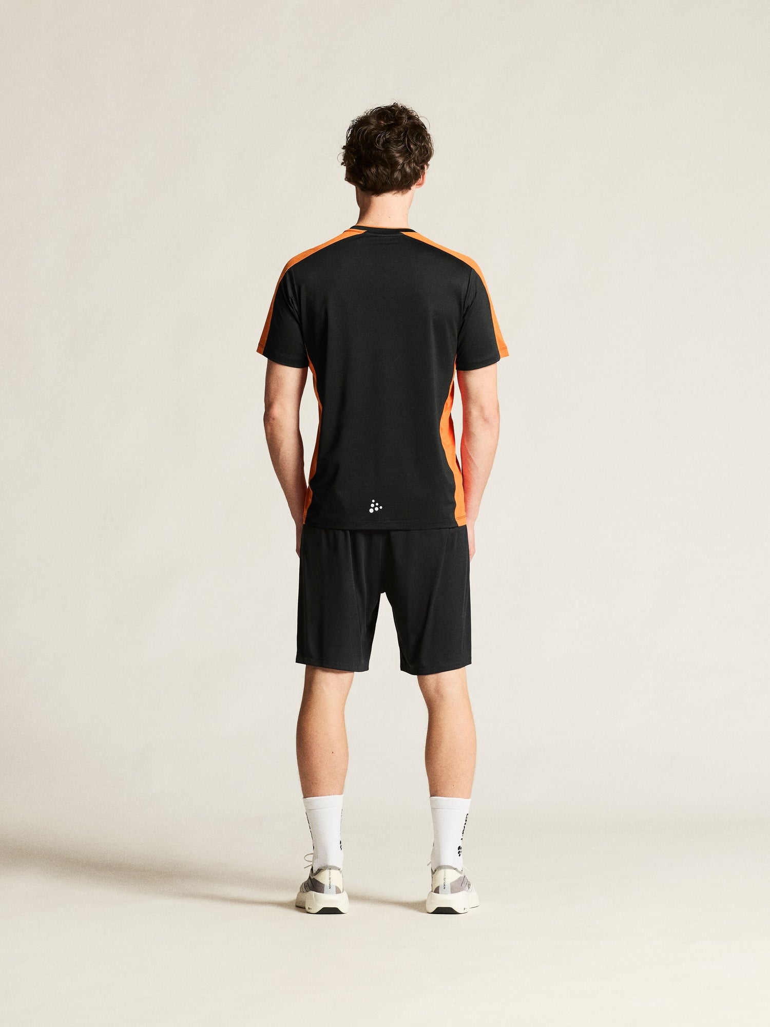 Evolve 2.0 Contrast Jersey M