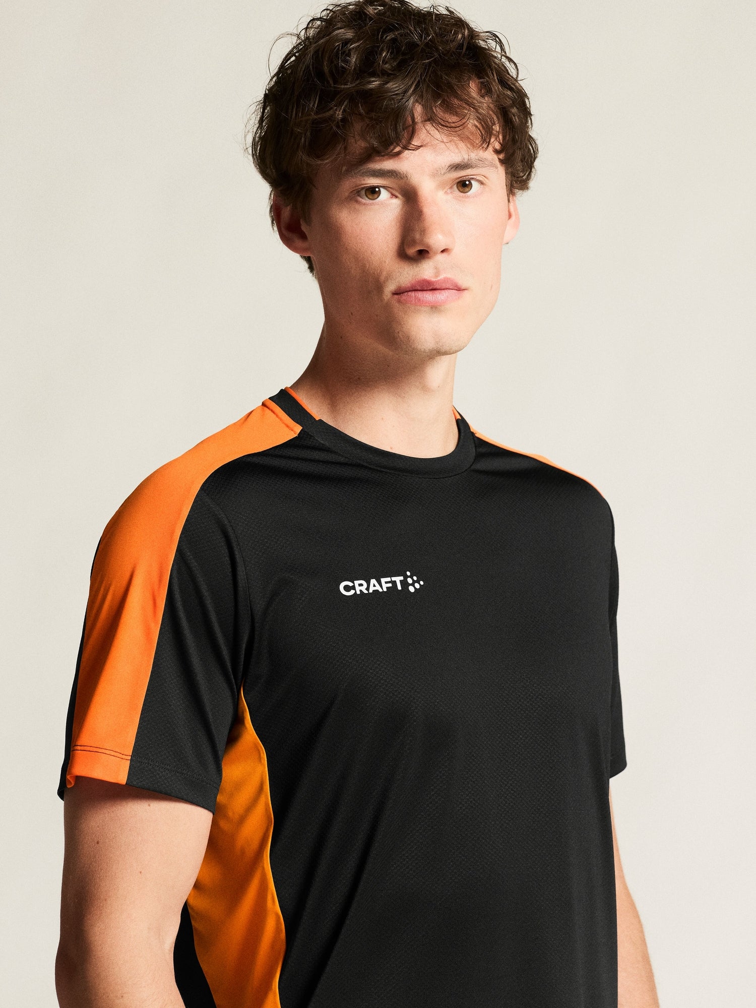 Evolve 2.0 Contrast Jersey M