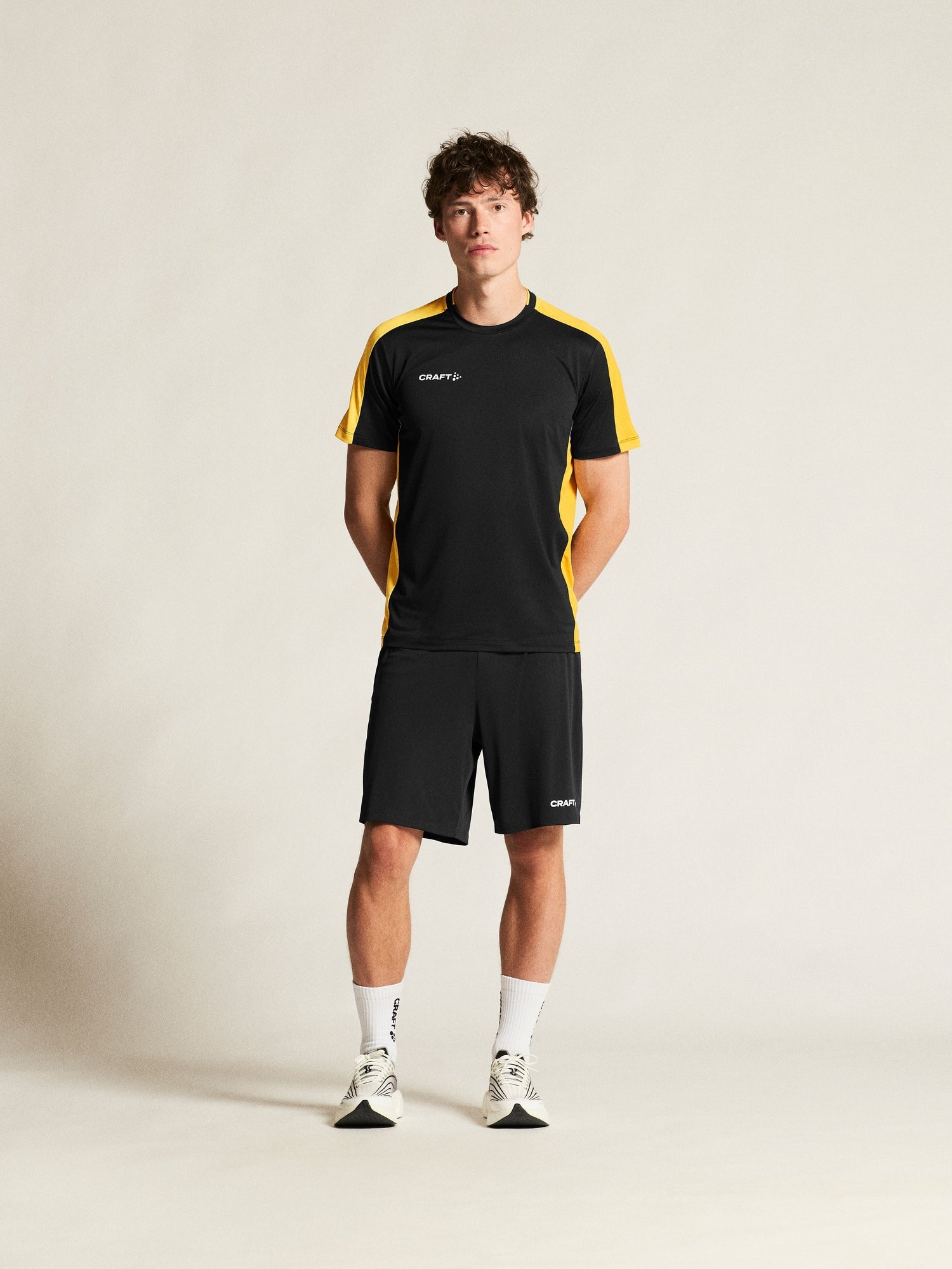 Evolve 2.0 Contrast Jersey M