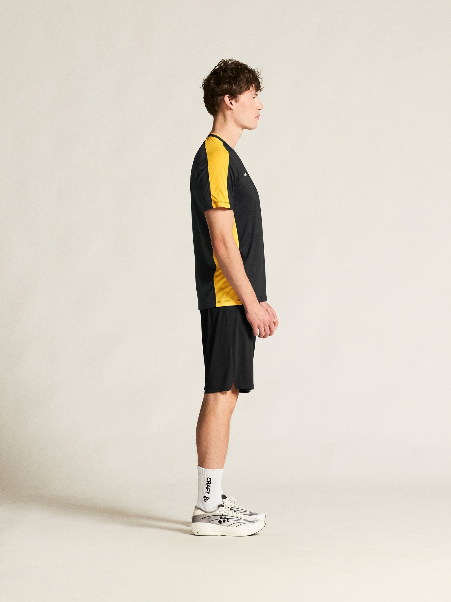 Evolve 2.0 Contrast Jersey M