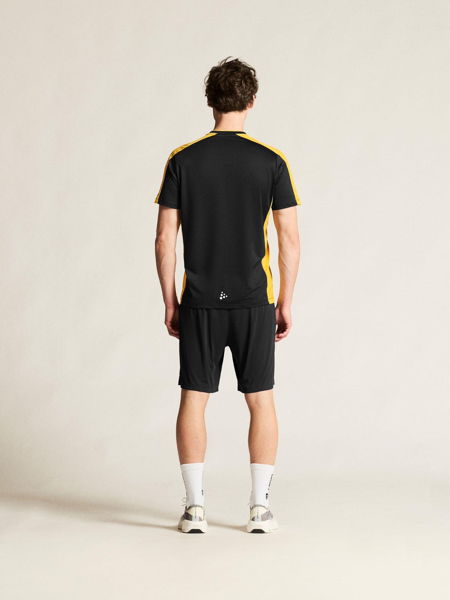 Evolve 2.0 Contrast Jersey M