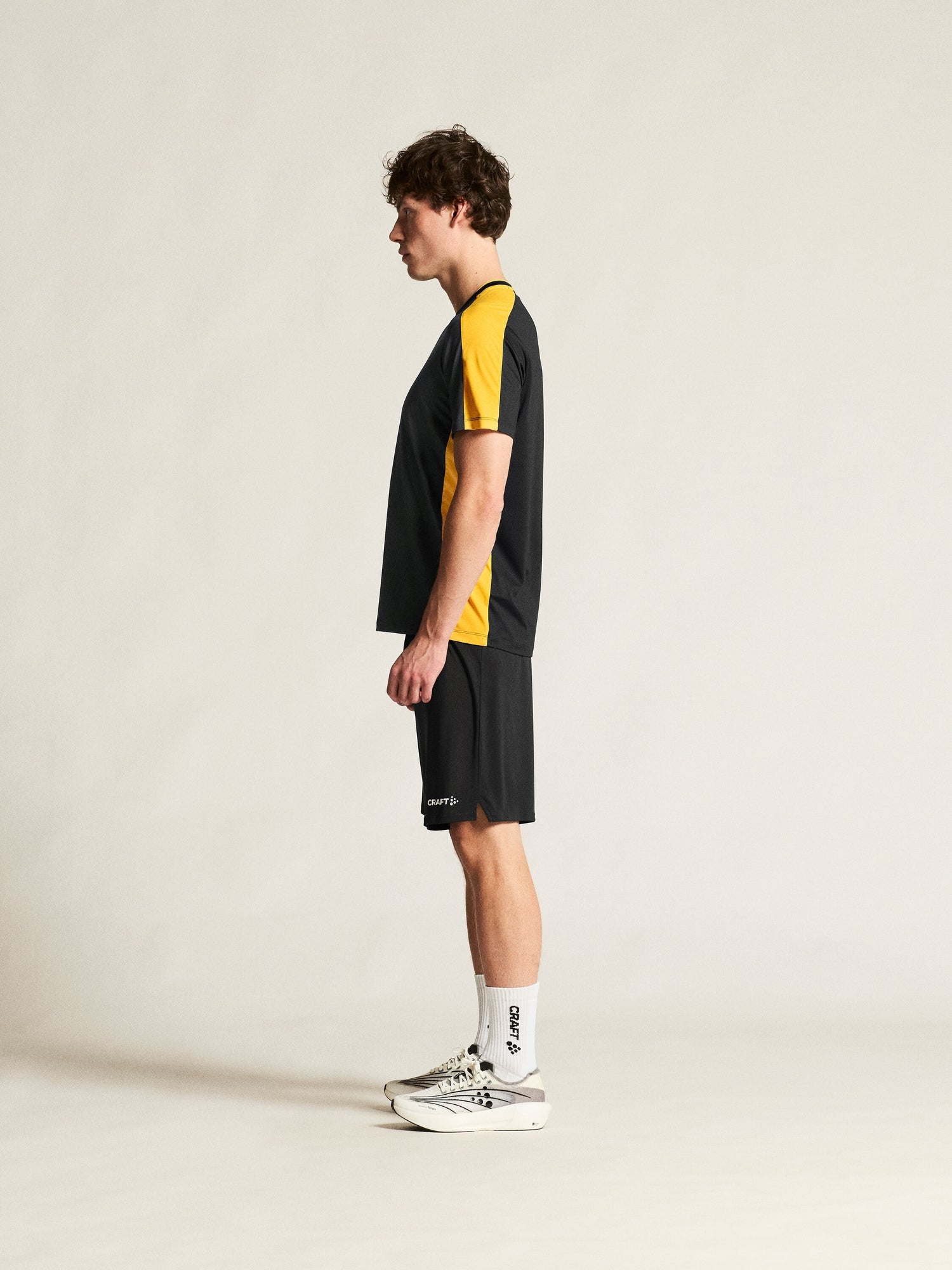 Evolve 2.0 Contrast Jersey M