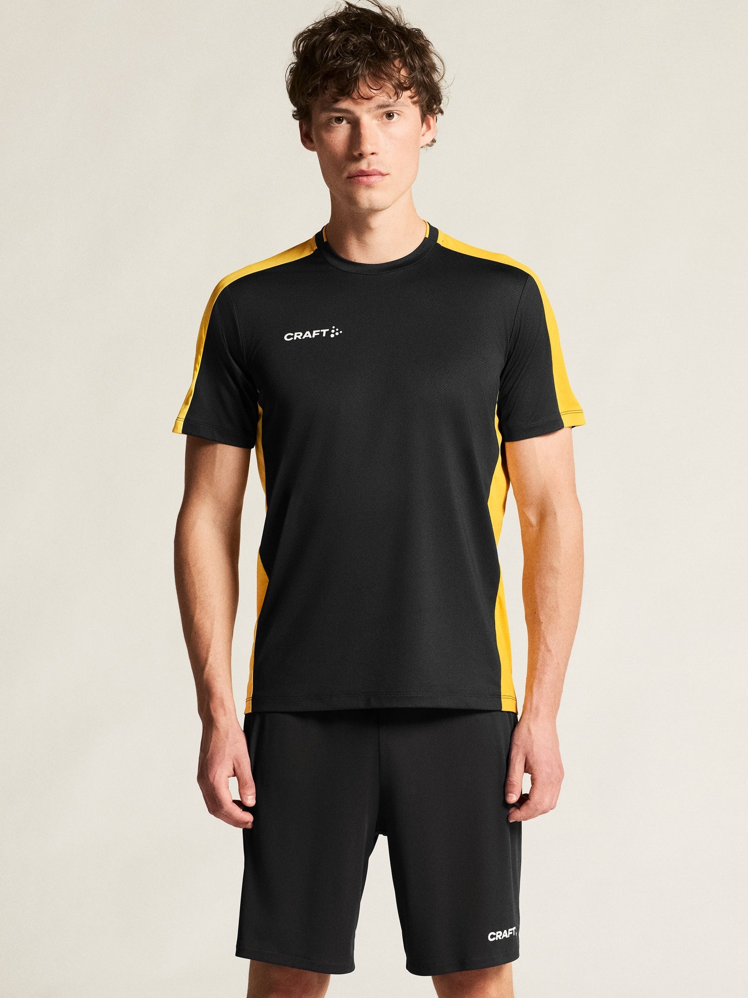 Evolve 2.0 Contrast Jersey M