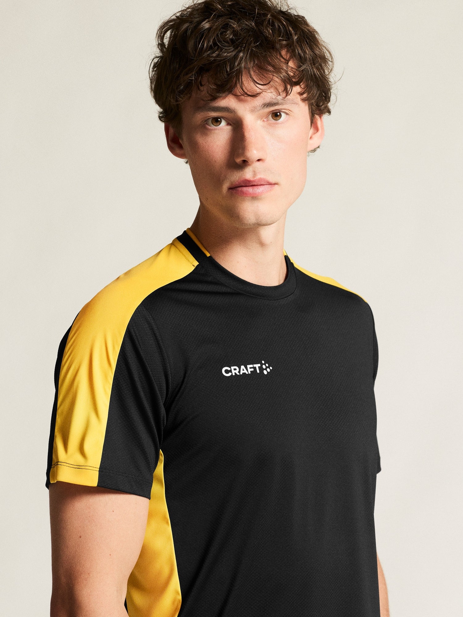 Evolve 2.0 Contrast Jersey M