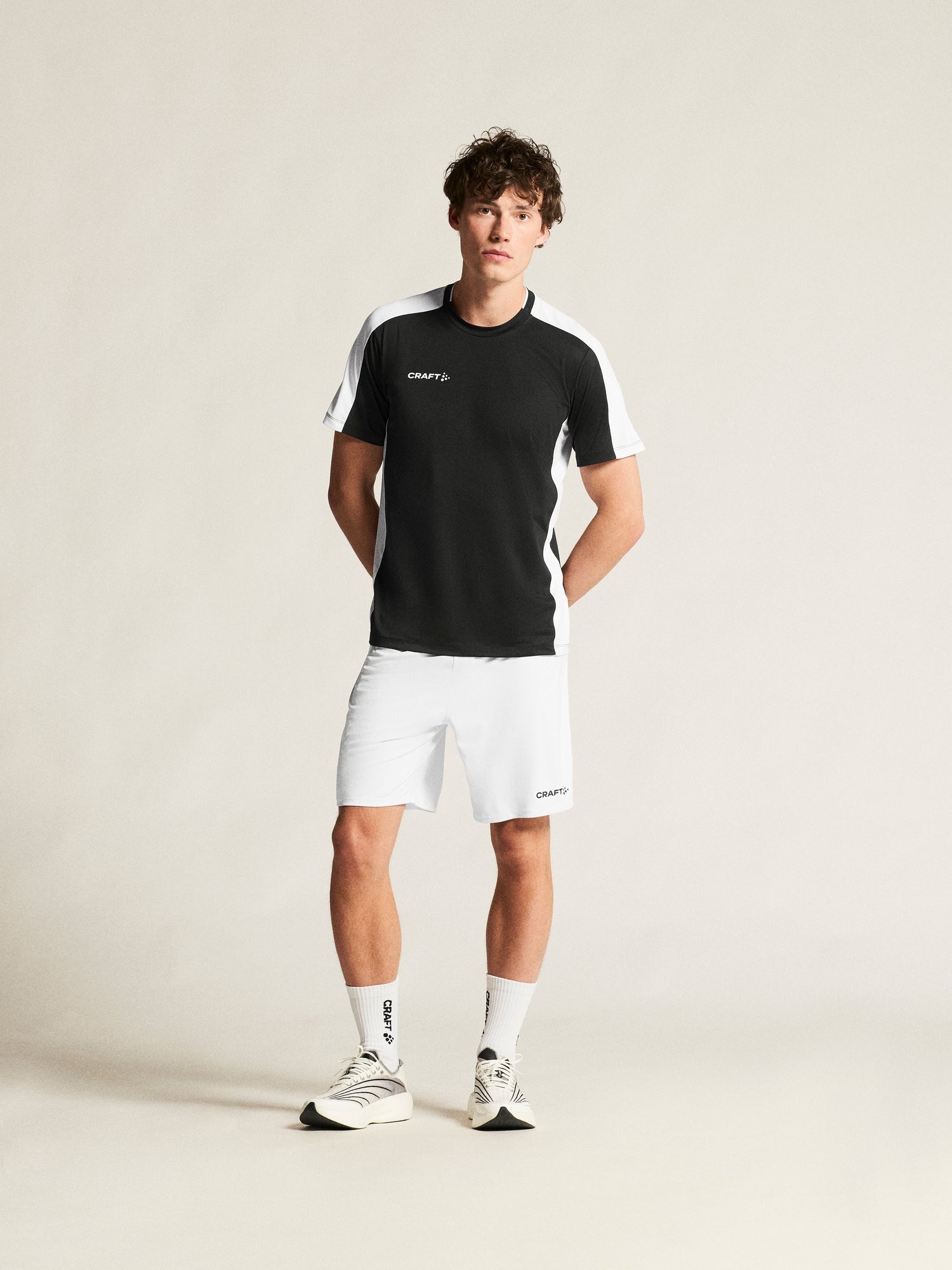 Evolve 2.0 Contrast Jersey M