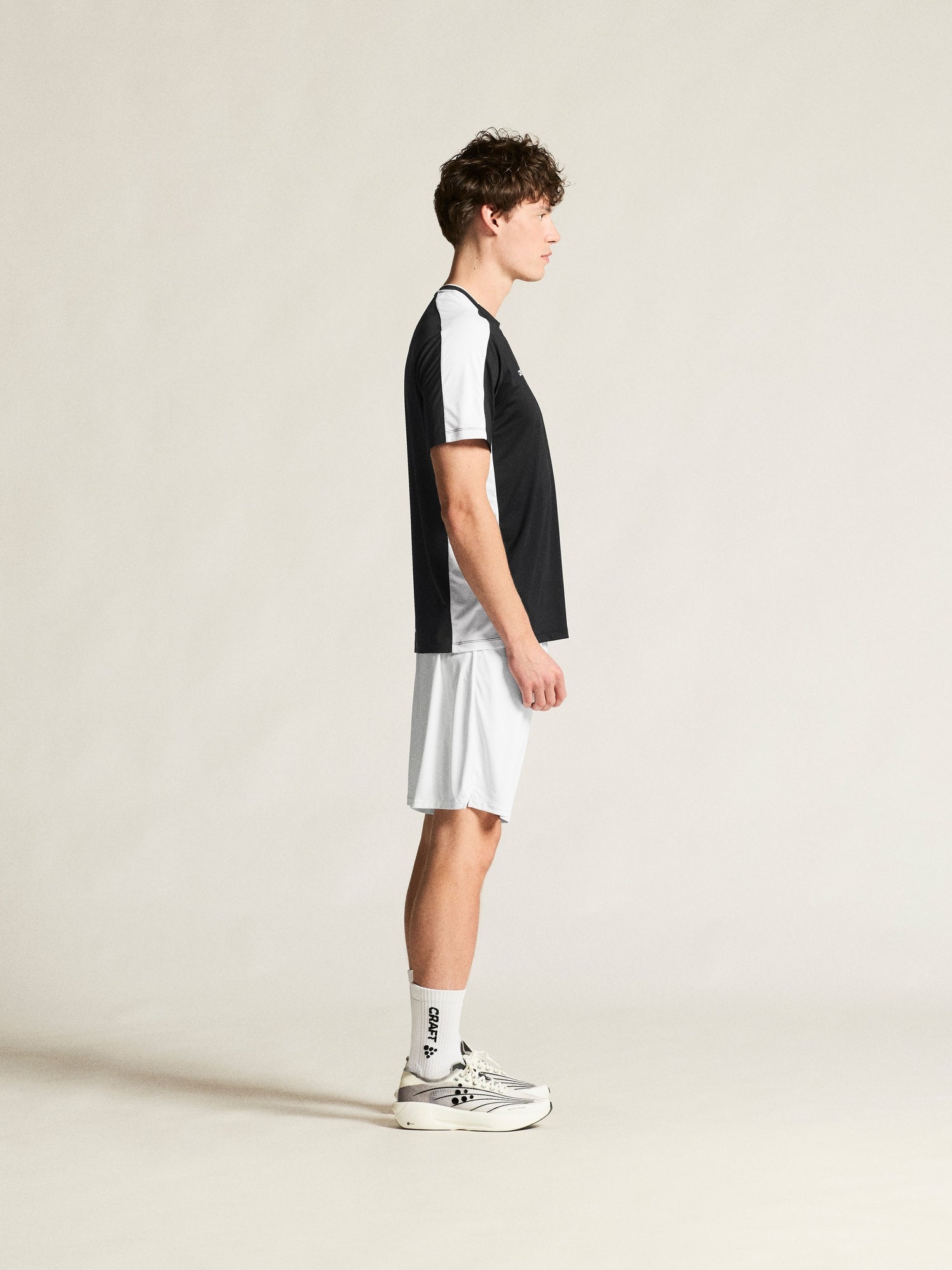 Evolve 2.0 Contrast Jersey M