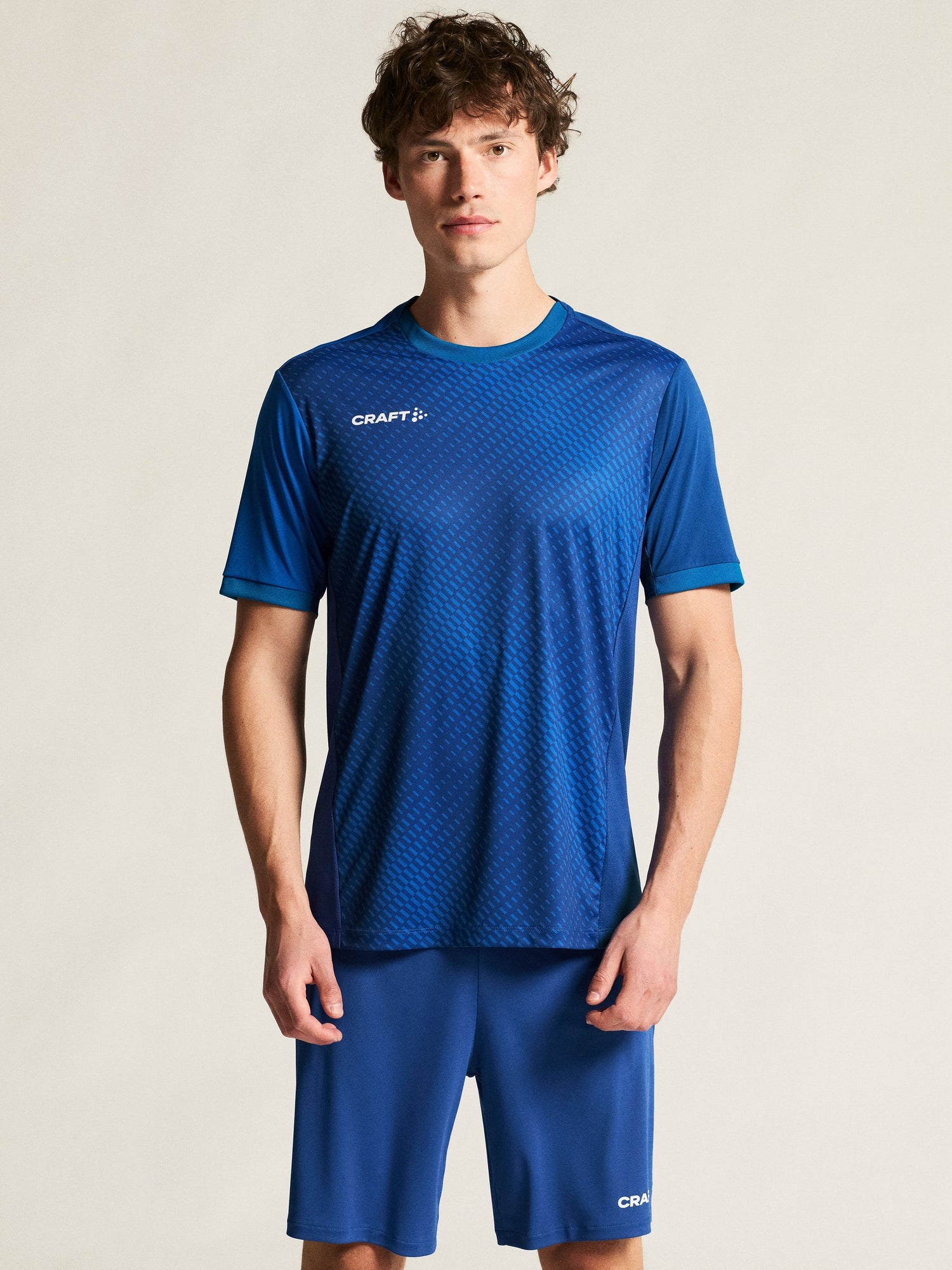 Evolve 2.0 Graphic Jersey M