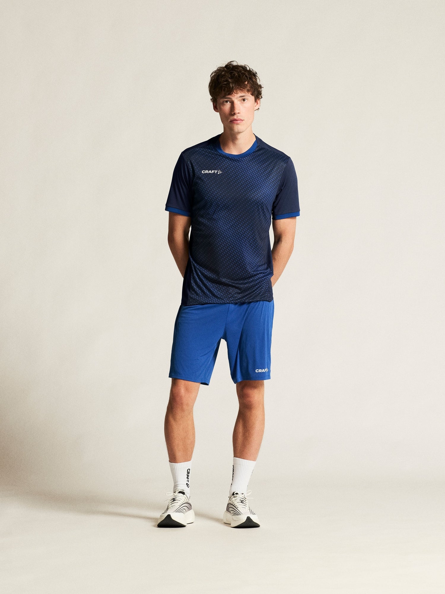 Evolve 2.0 Graphic Jersey M