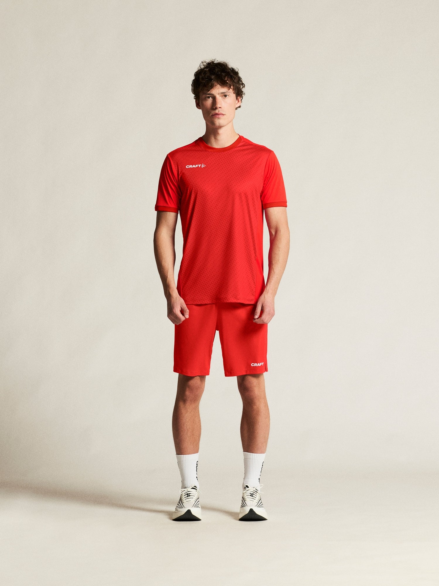 Evolve 2.0 Graphic Jersey M