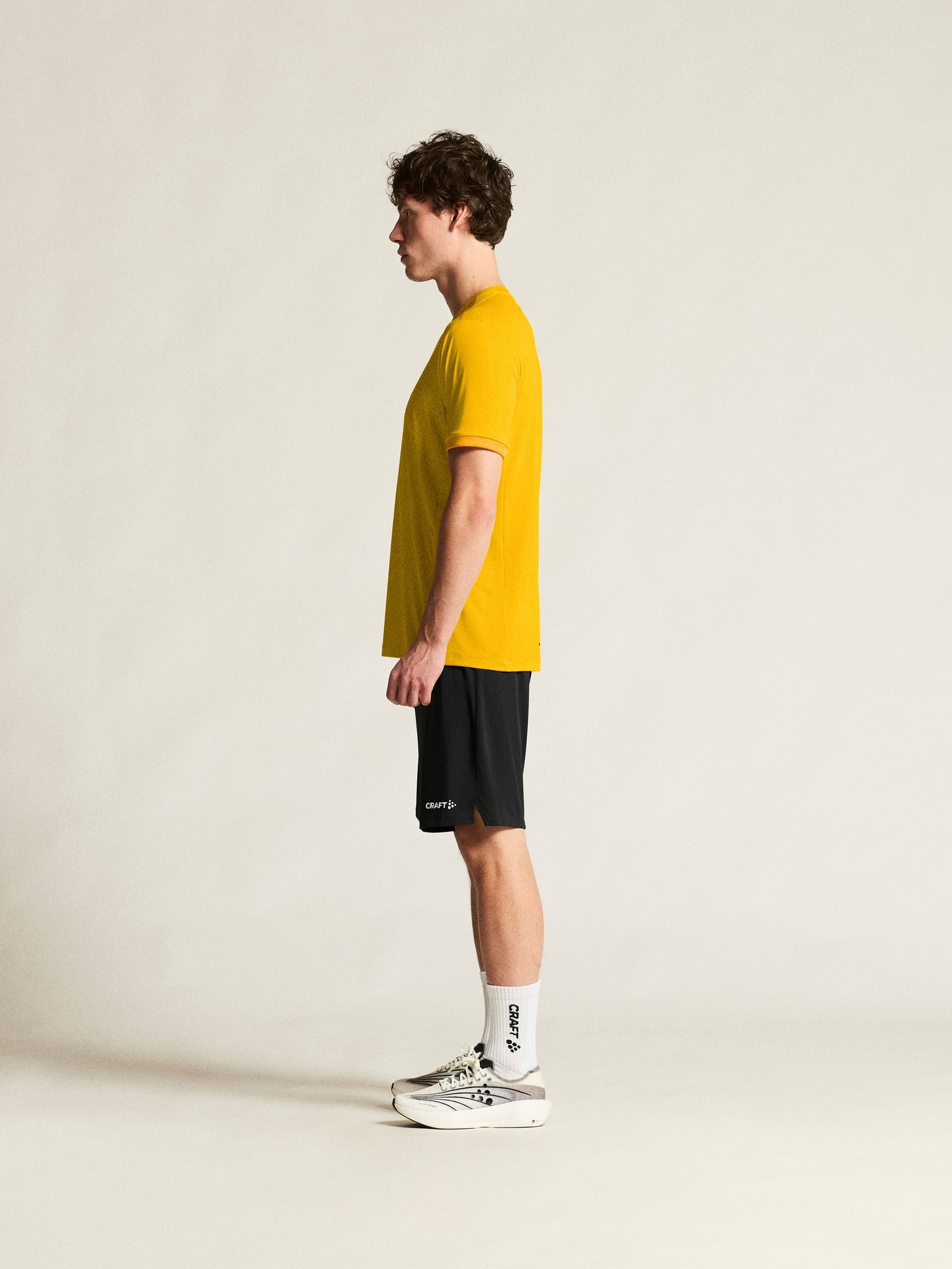 Evolve 2.0 Graphic Jersey M