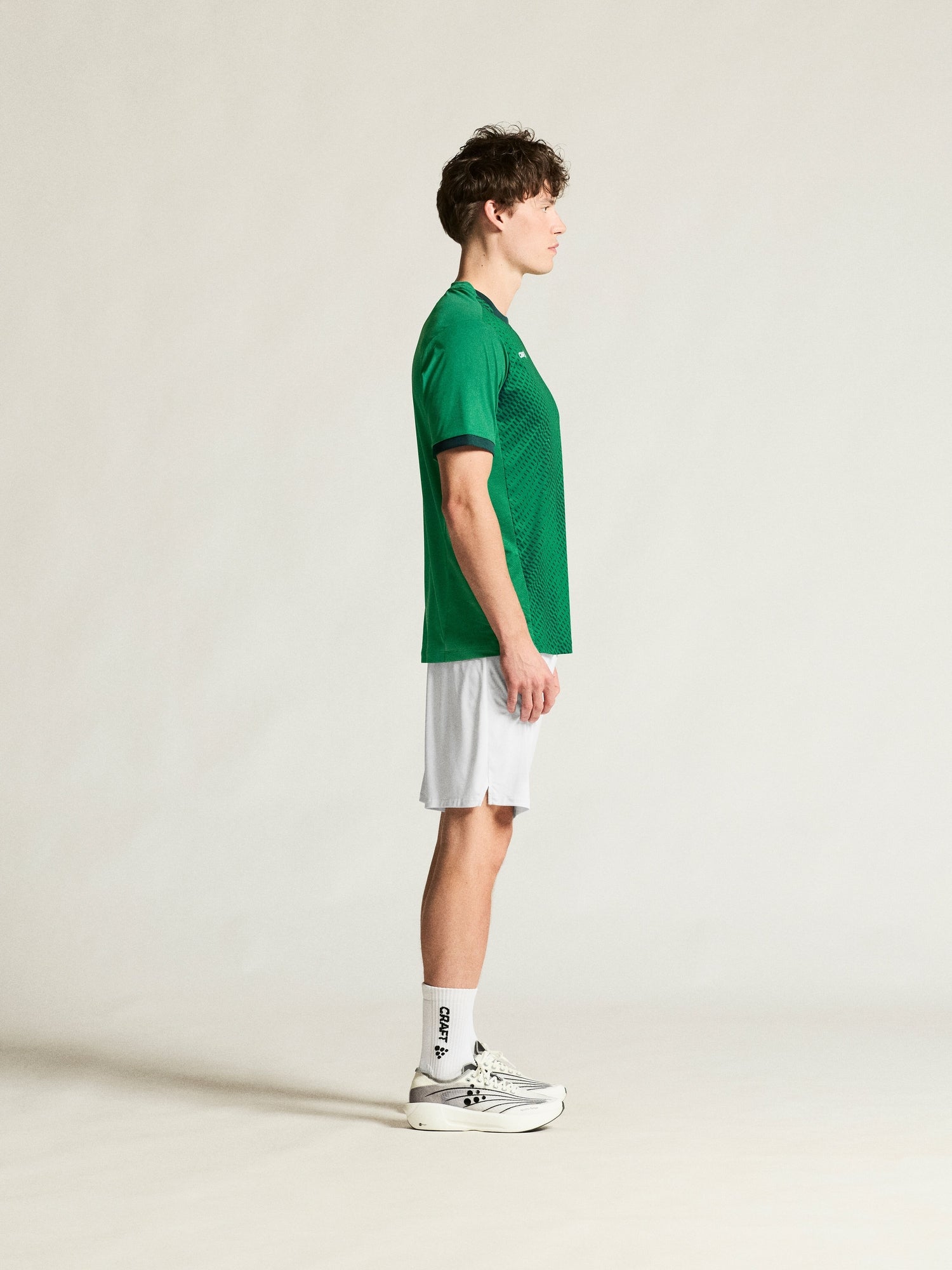 Evolve 2.0 Graphic Jersey M