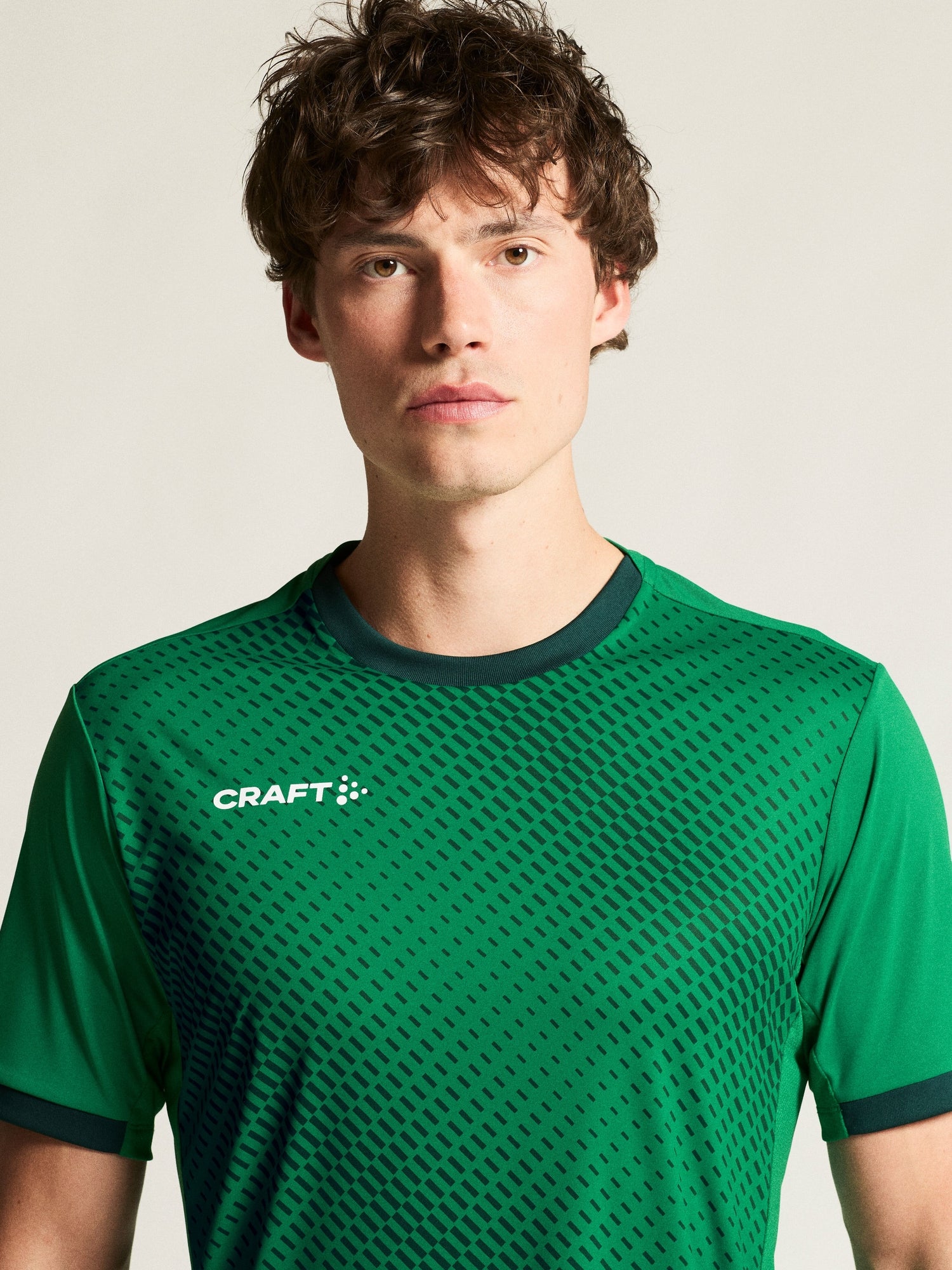 Evolve 2.0 Graphic Jersey M