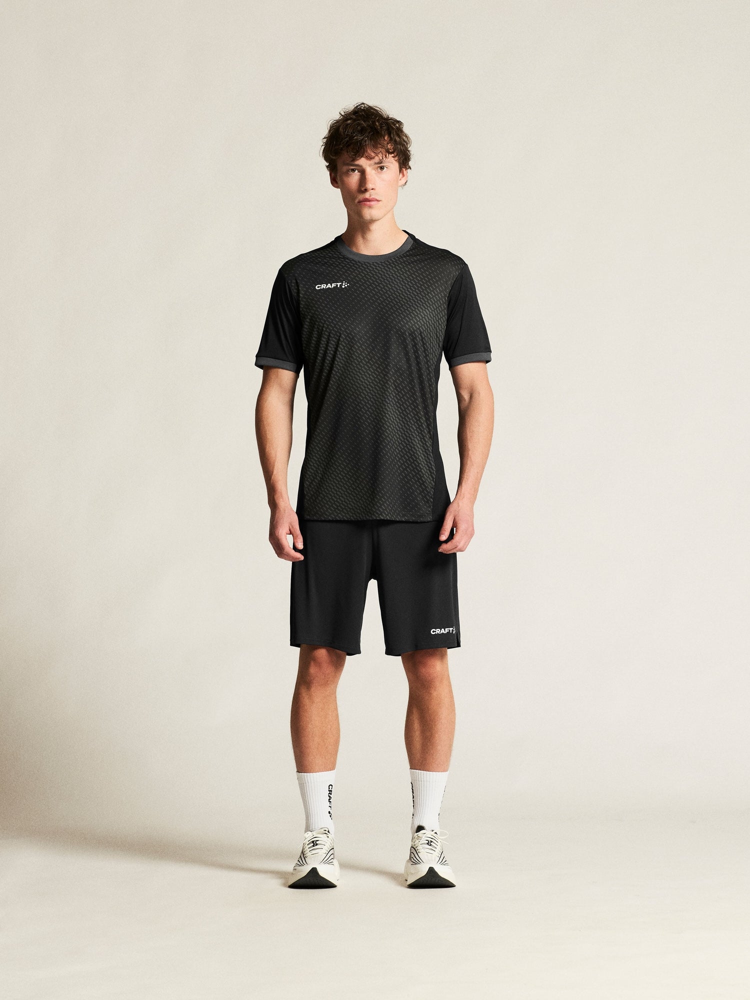 Evolve 2.0 Graphic Jersey M