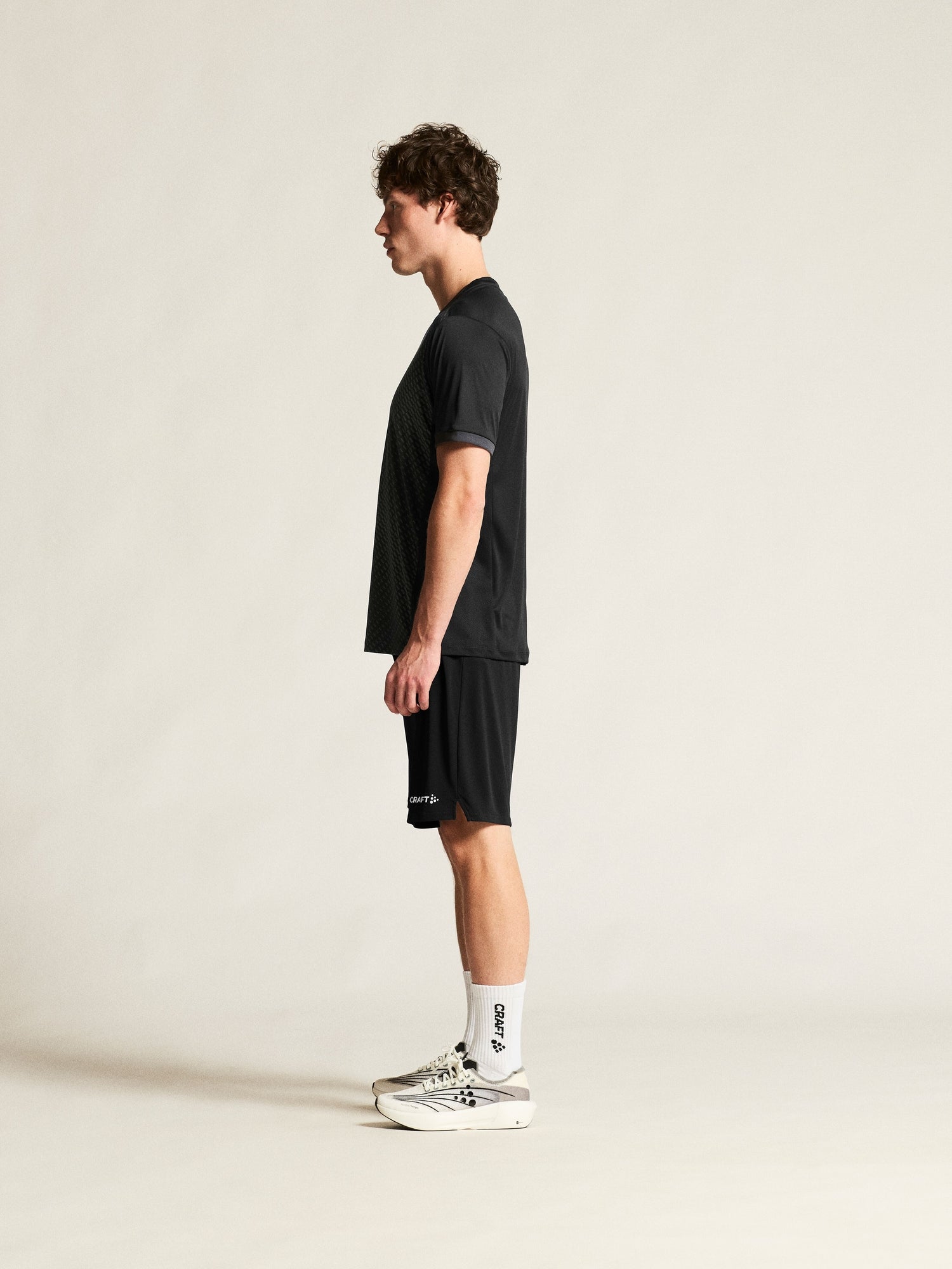 Evolve 2.0 Graphic Jersey M