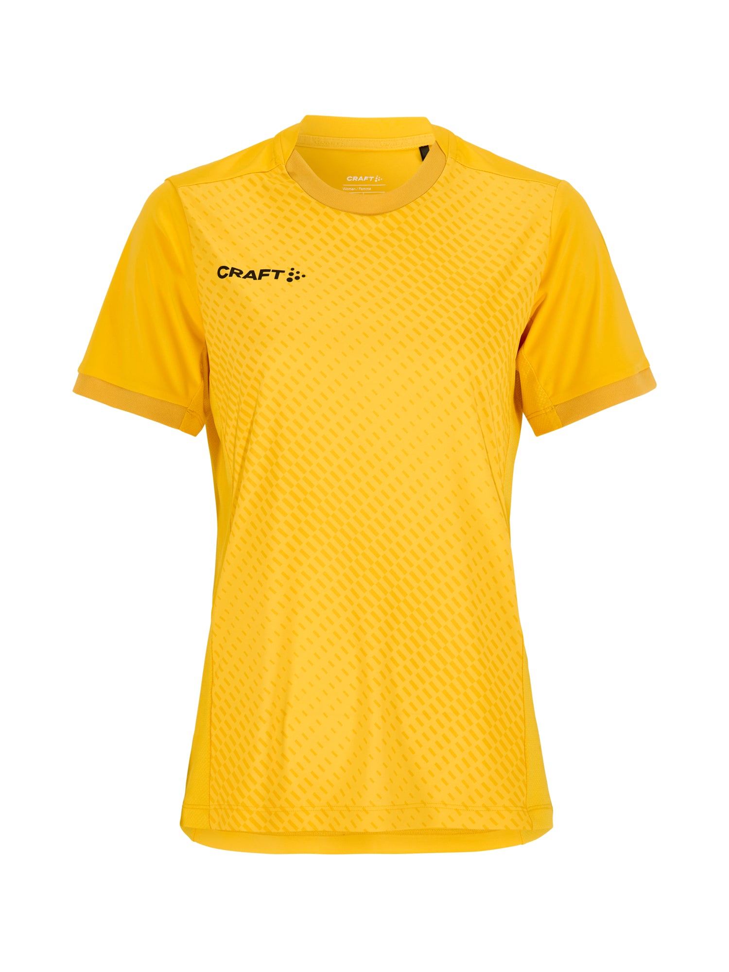 Evolve 2.0 Graphic Jersey W