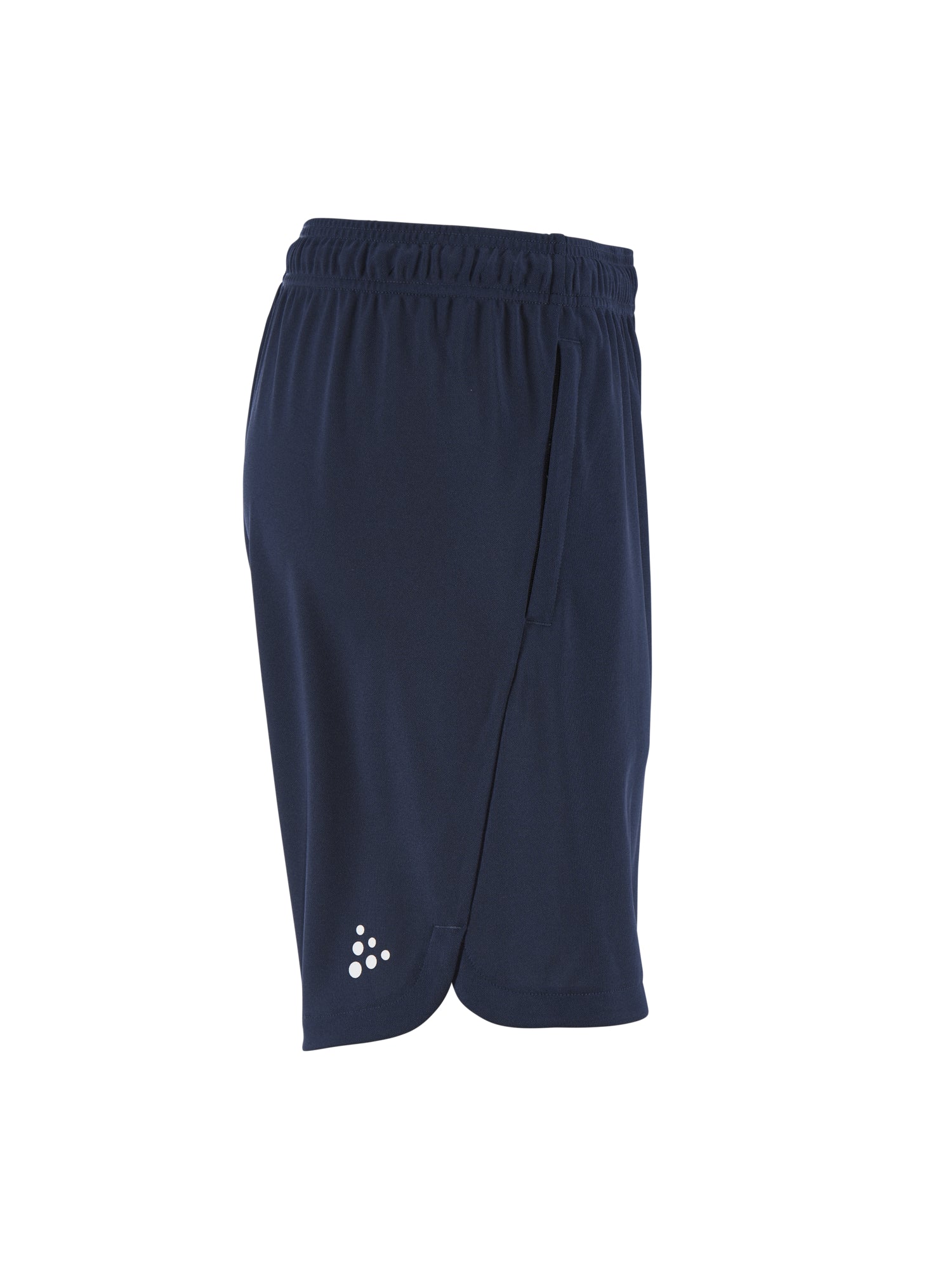 Ability Zip Pocket Shorts M