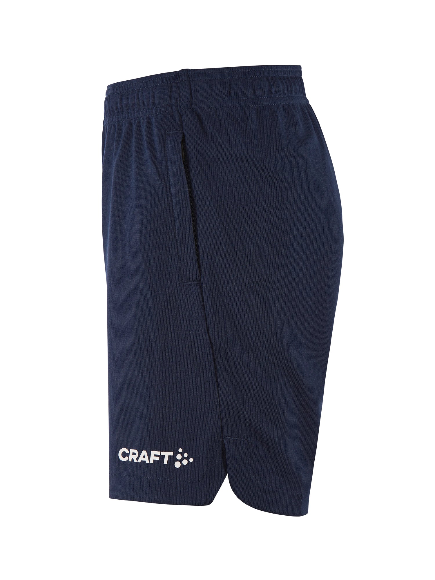 Ability Zip Pocket Shorts Jr
