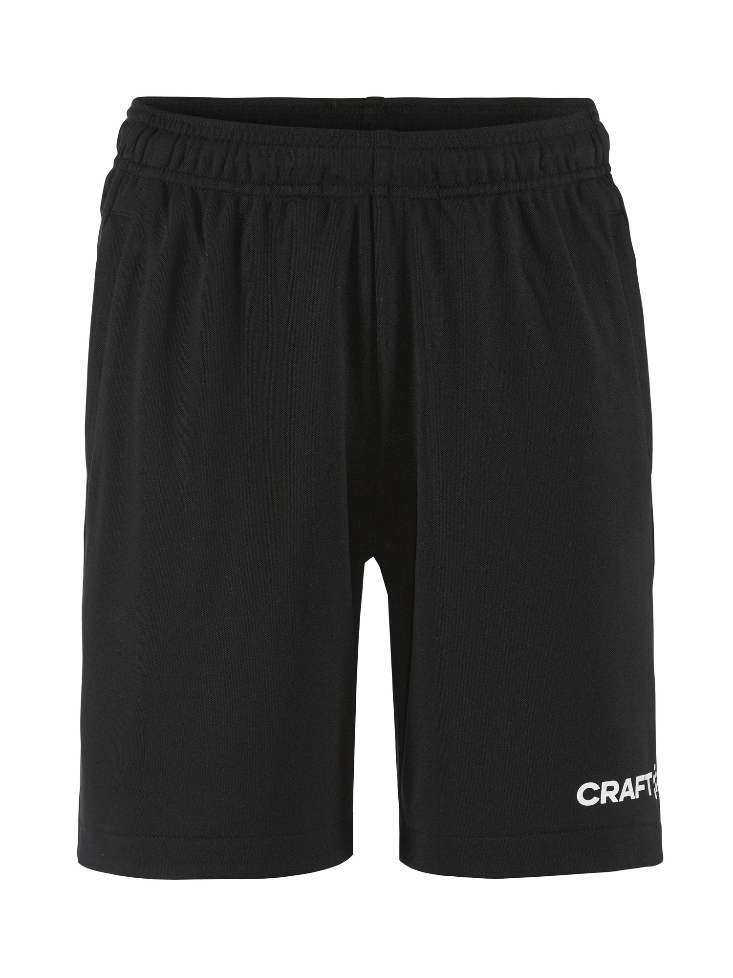 Ability Zip Pocket Shorts Jr