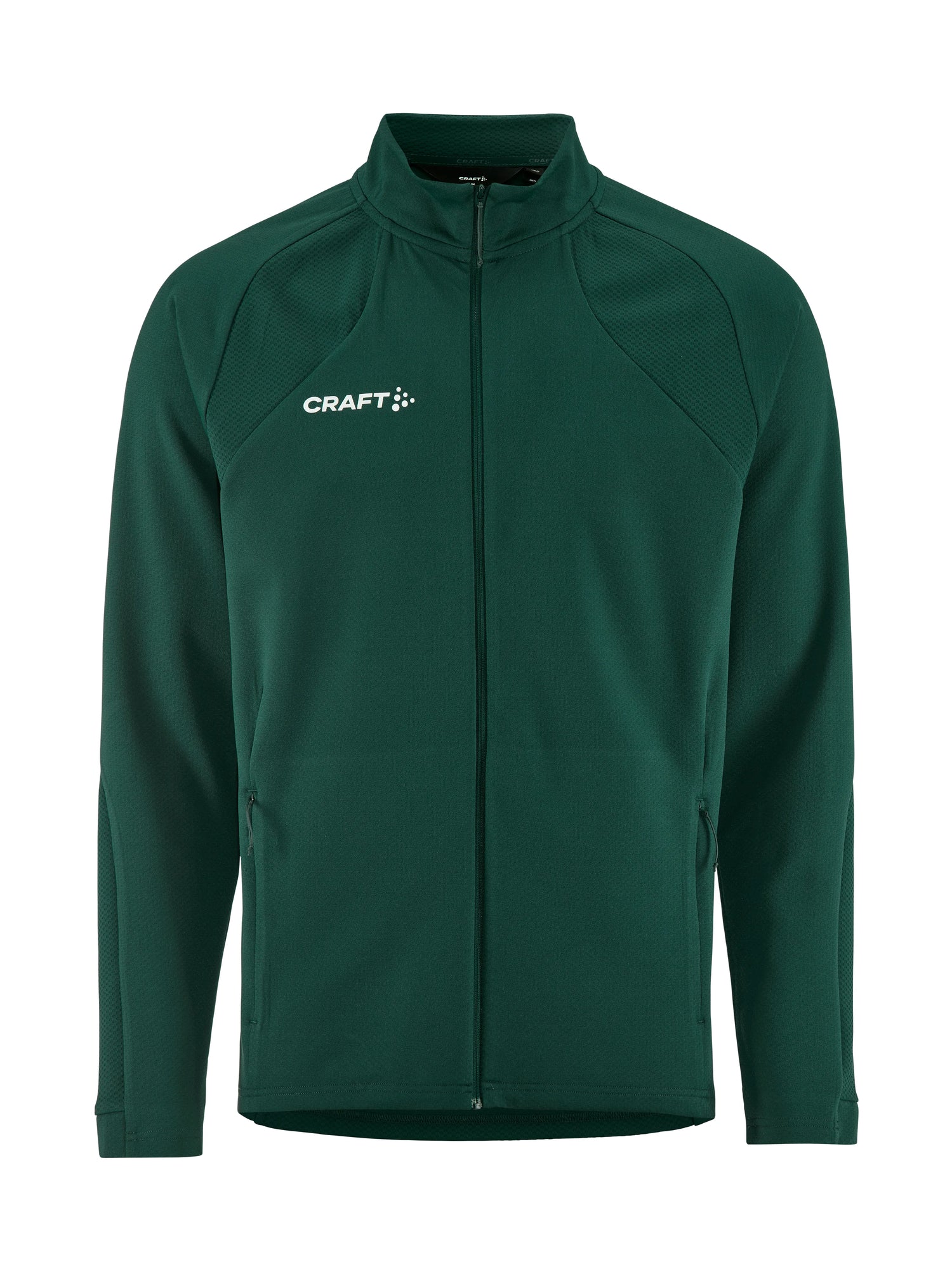 Extend 2.0 Full Zip Jacket M