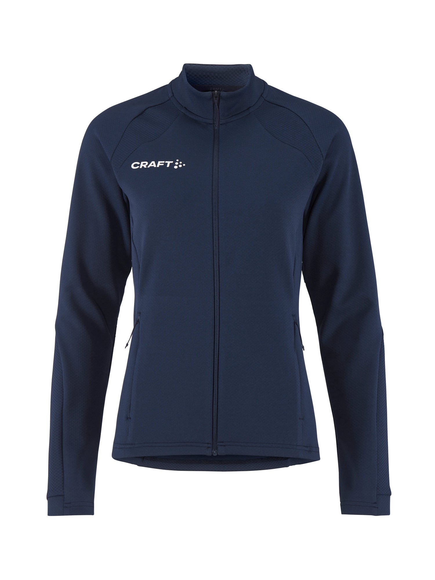 Extend 2.0 Full Zip Jacket W