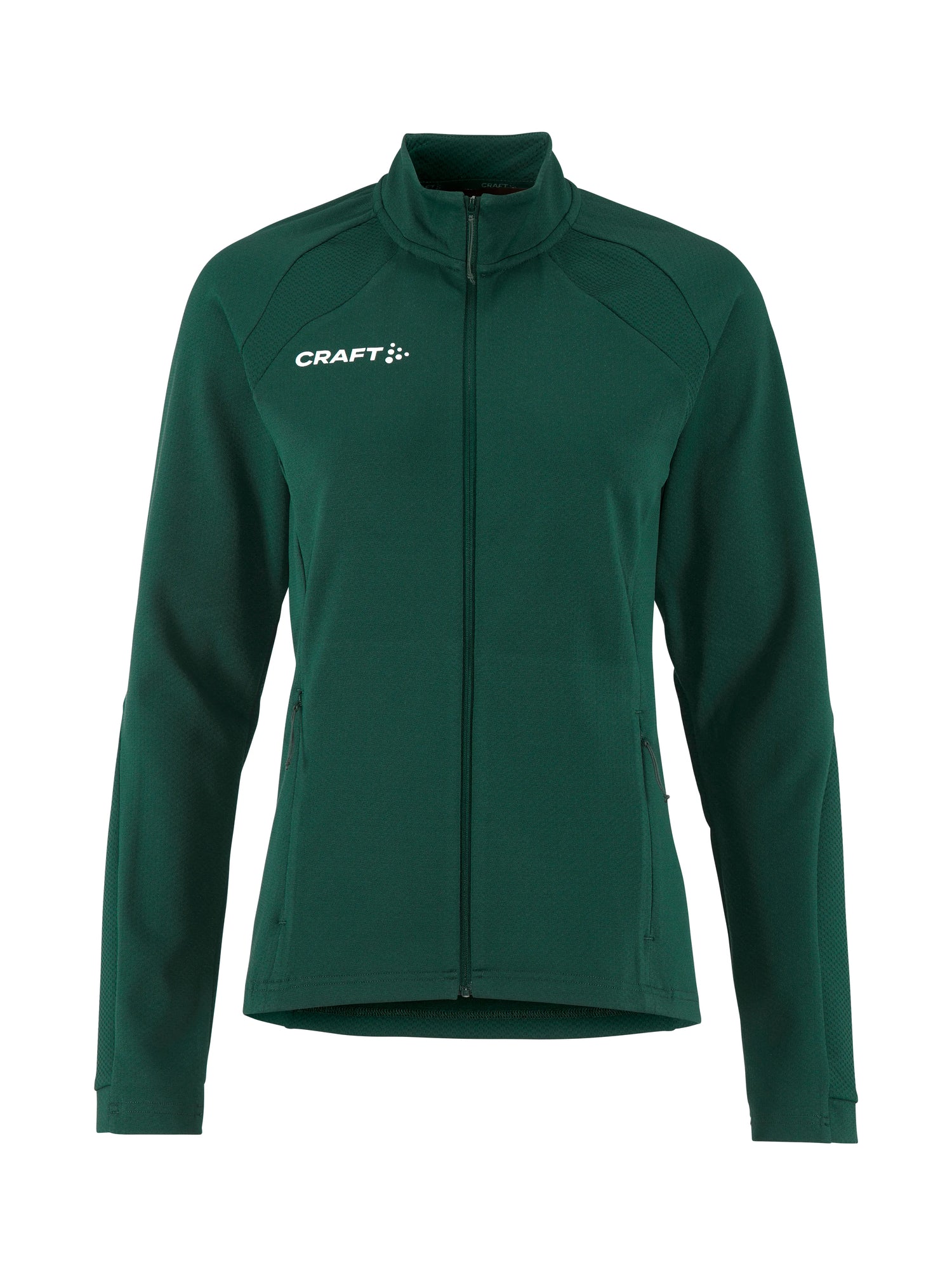 Extend 2.0 Full Zip Jacket W