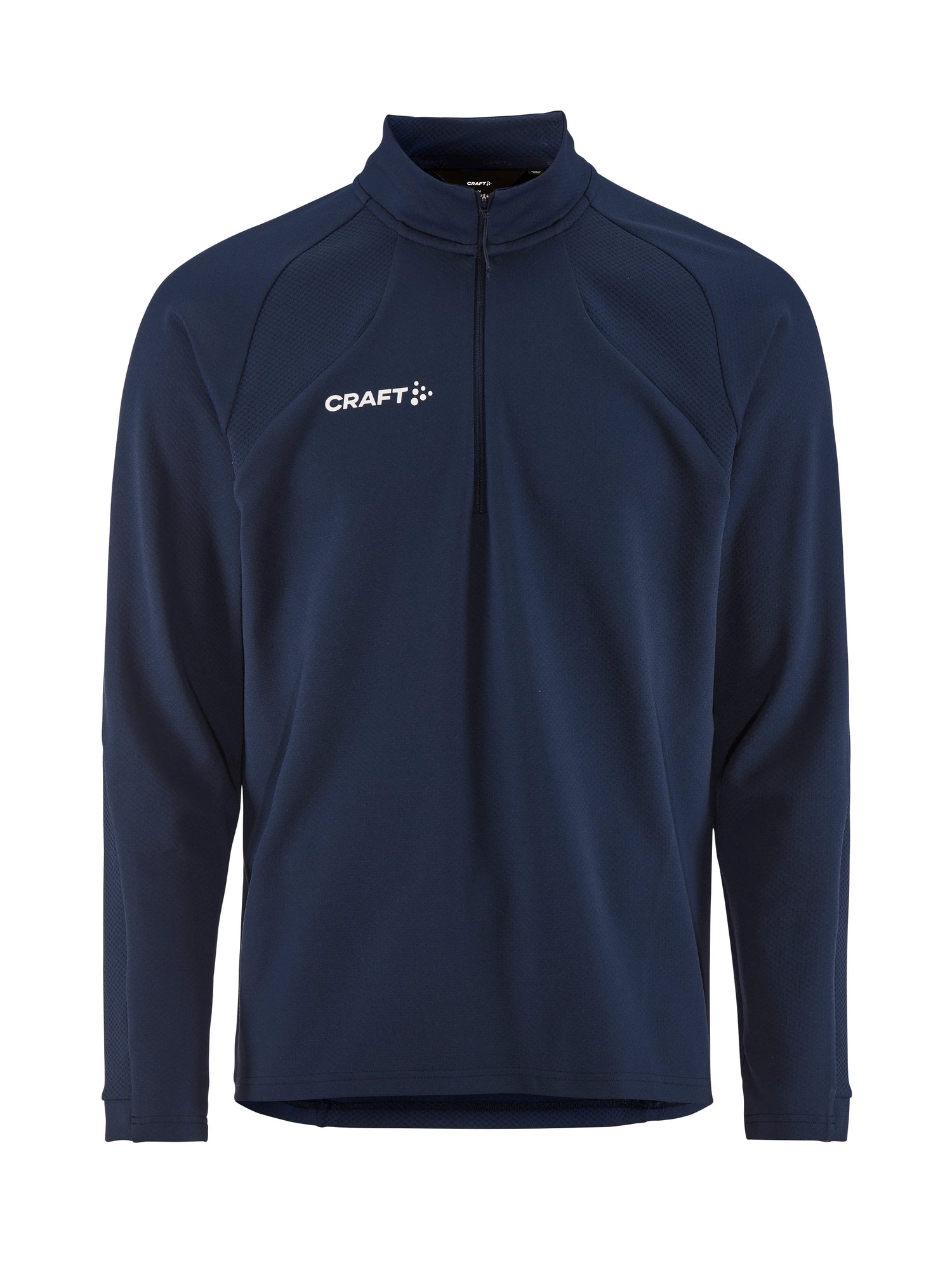 Extend 2.0 Half zip M