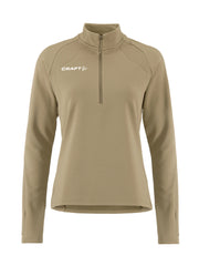 Extend 2.0 Half zip W