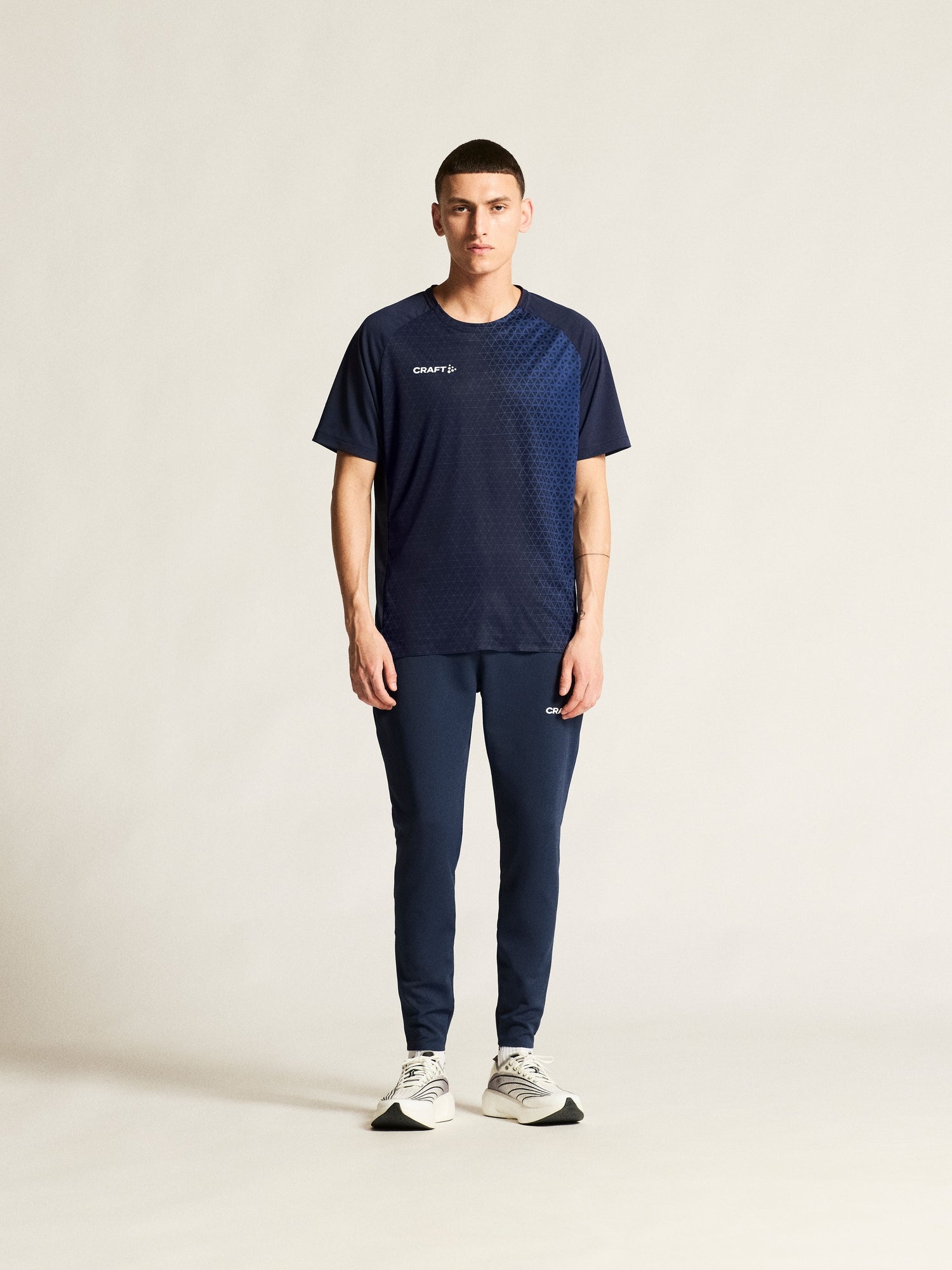 Extend 2.0 Graphic Jersey M