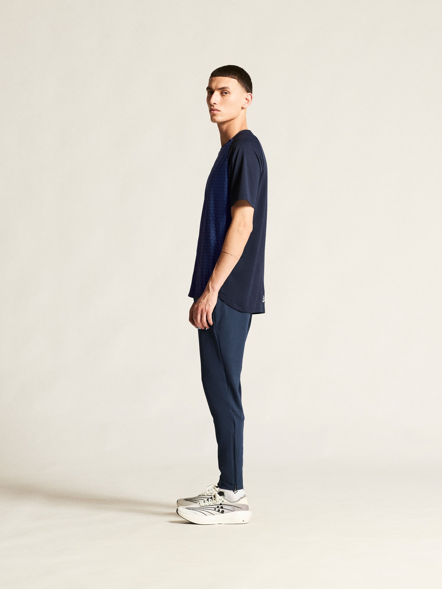 Extend 2.0 Graphic Jersey M