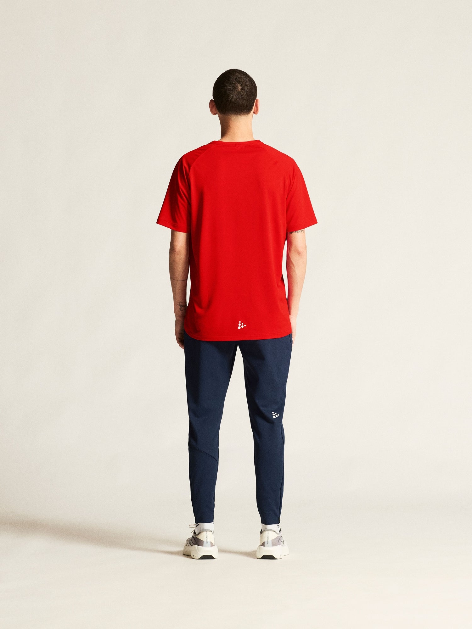 Extend 2.0 Graphic Jersey M