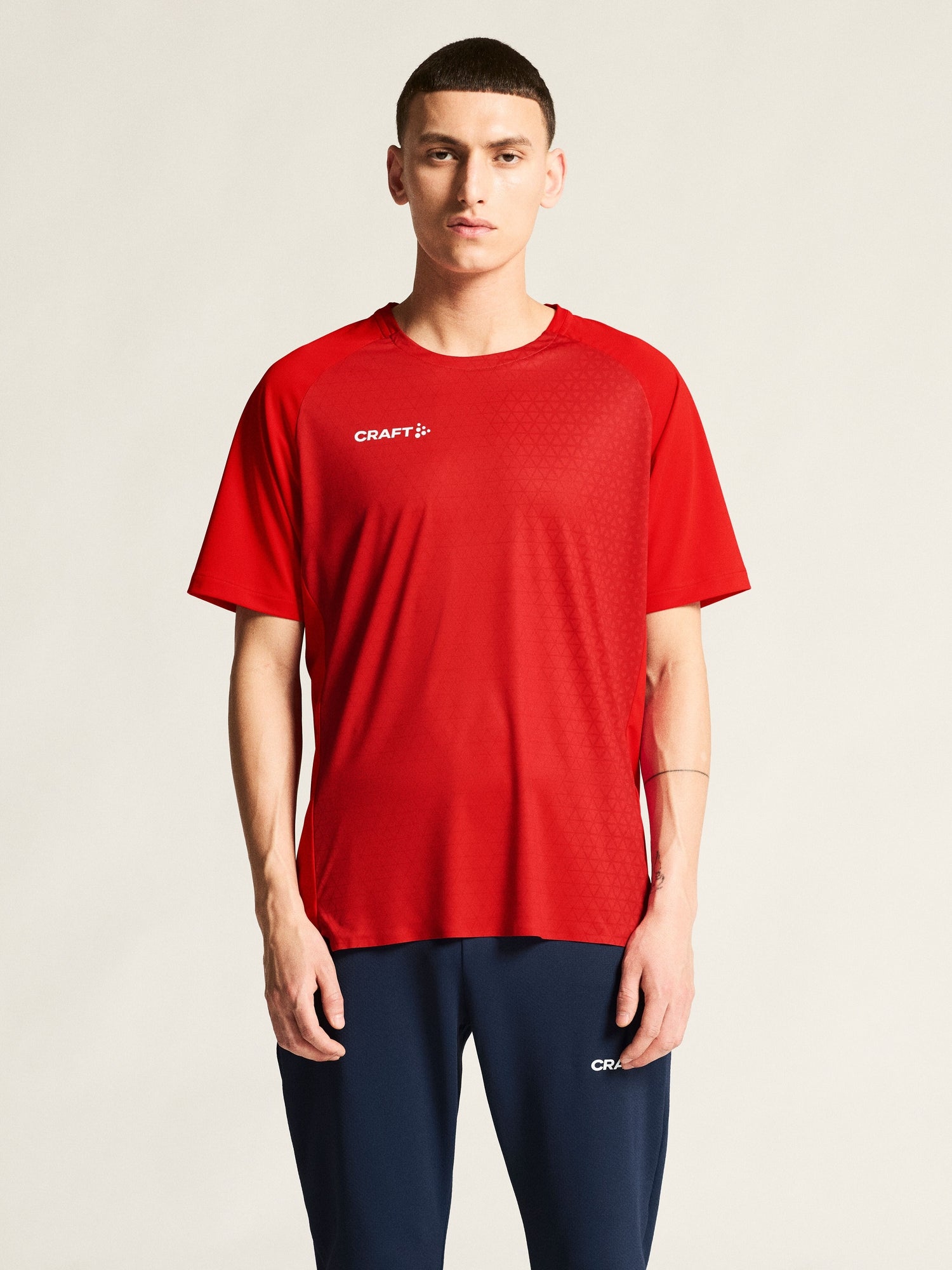 Extend 2.0 Graphic Jersey M