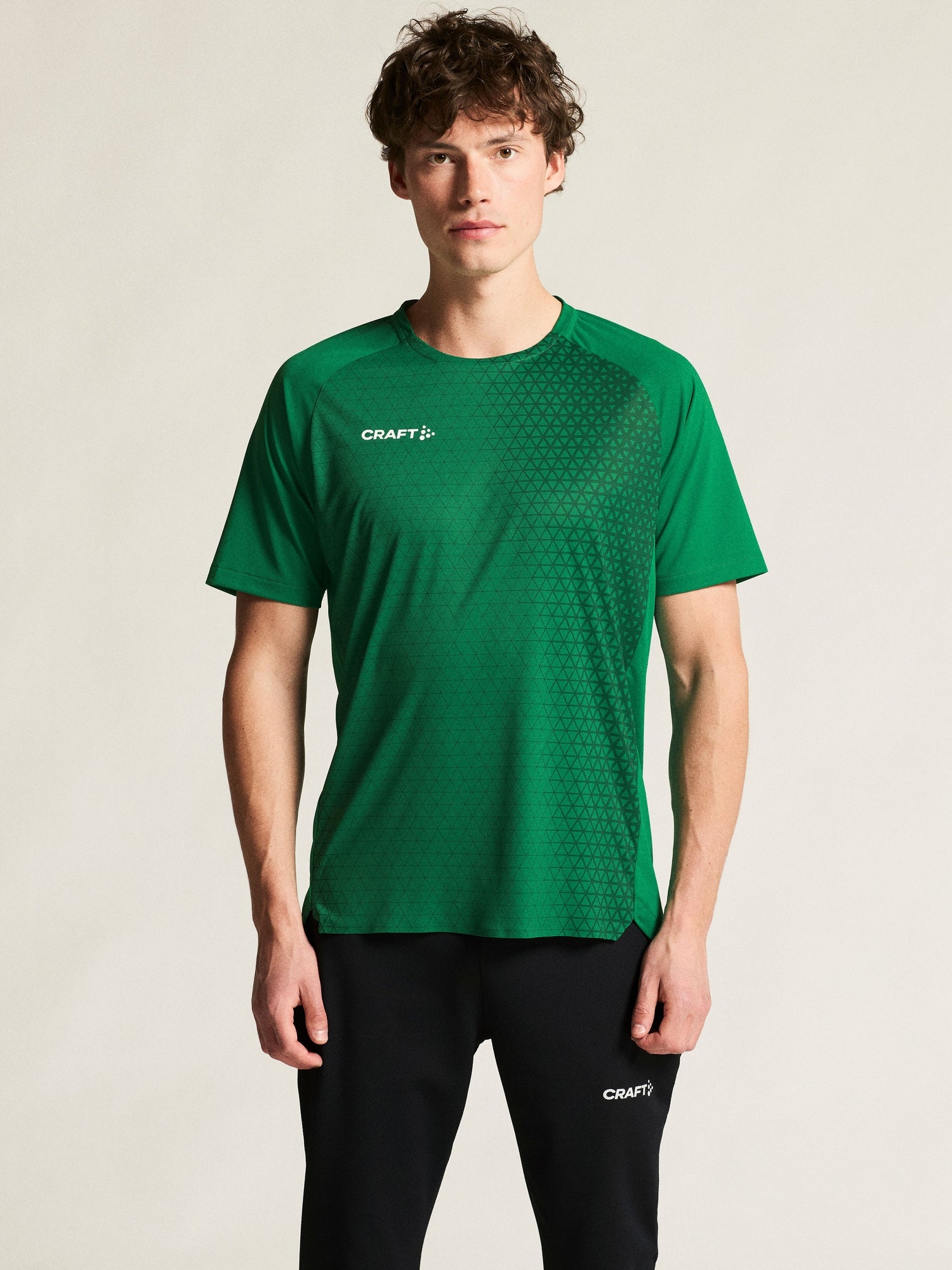 Extend 2.0 Graphic Jersey M