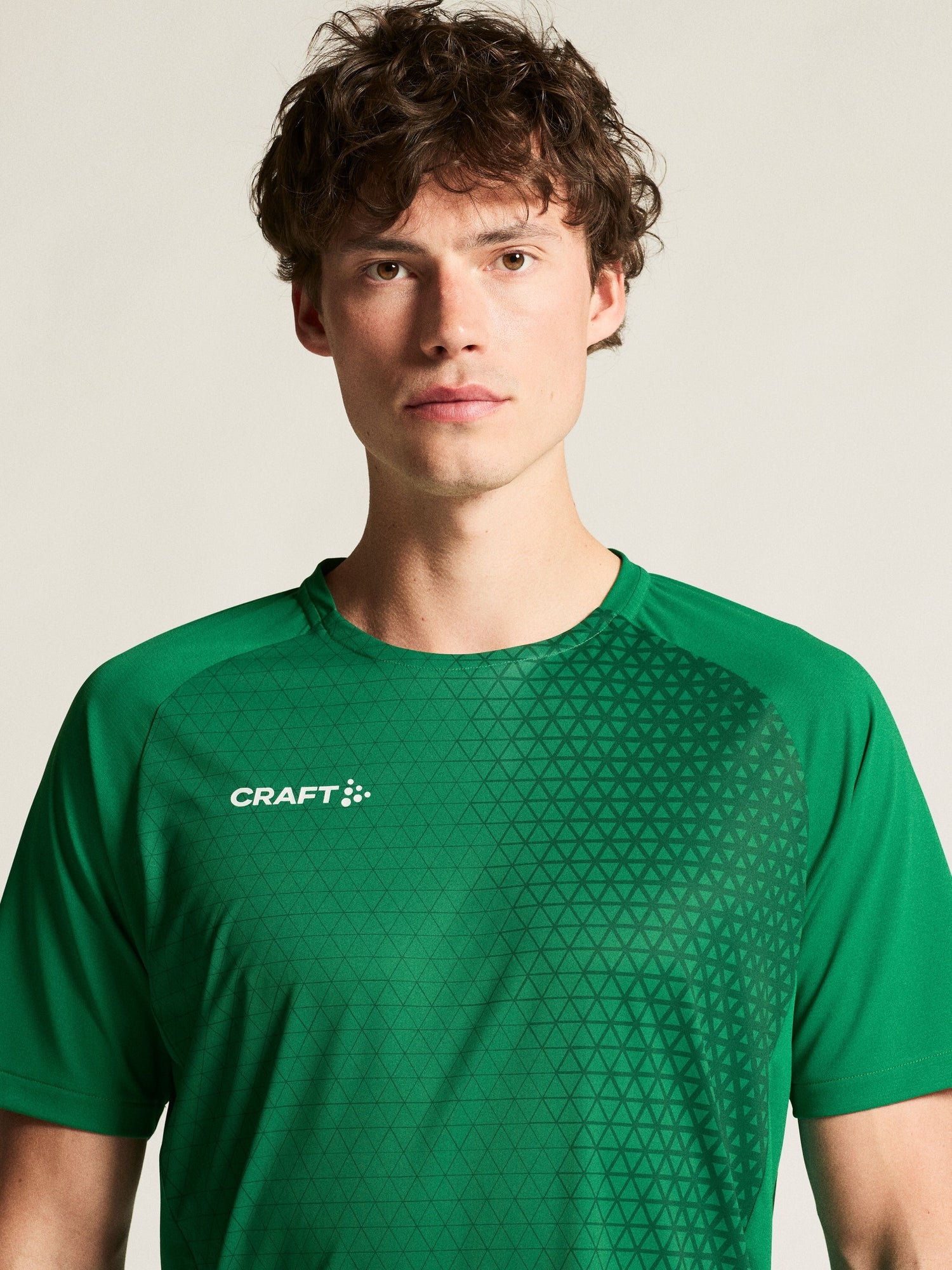 Extend 2.0 Graphic Jersey M