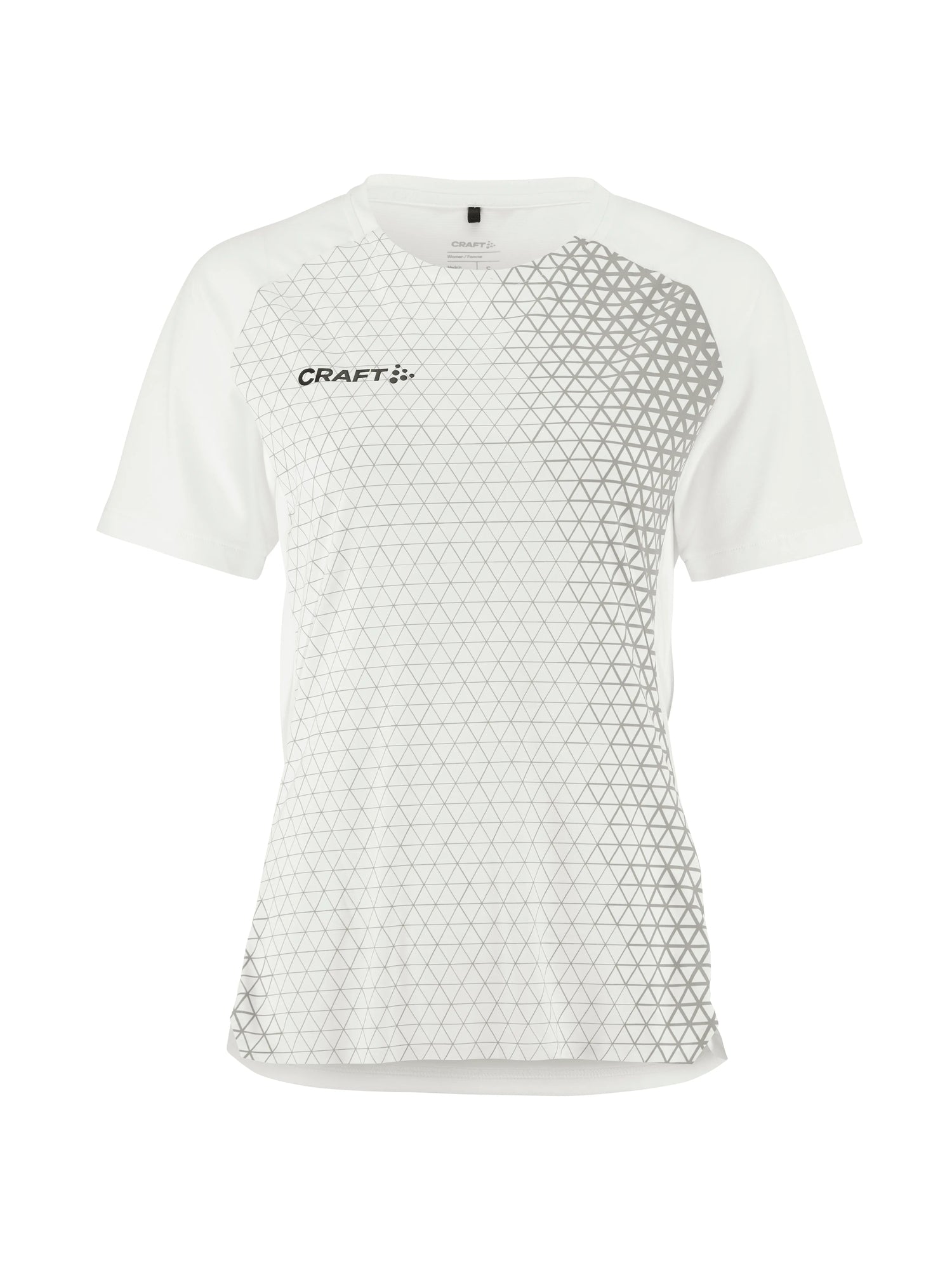 Extend 2.0 Graphic Jersey W