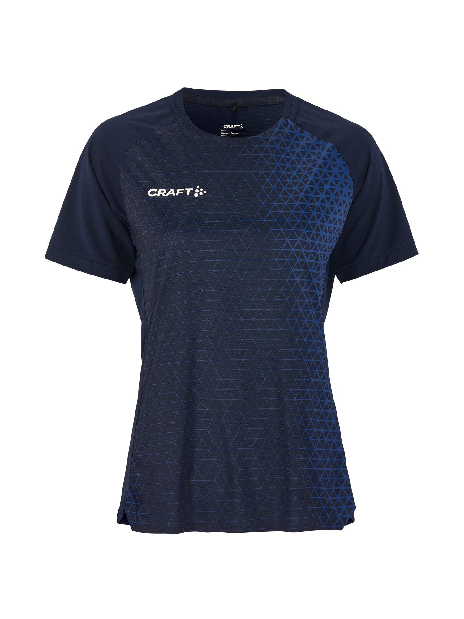 Extend 2.0 Graphic Jersey W